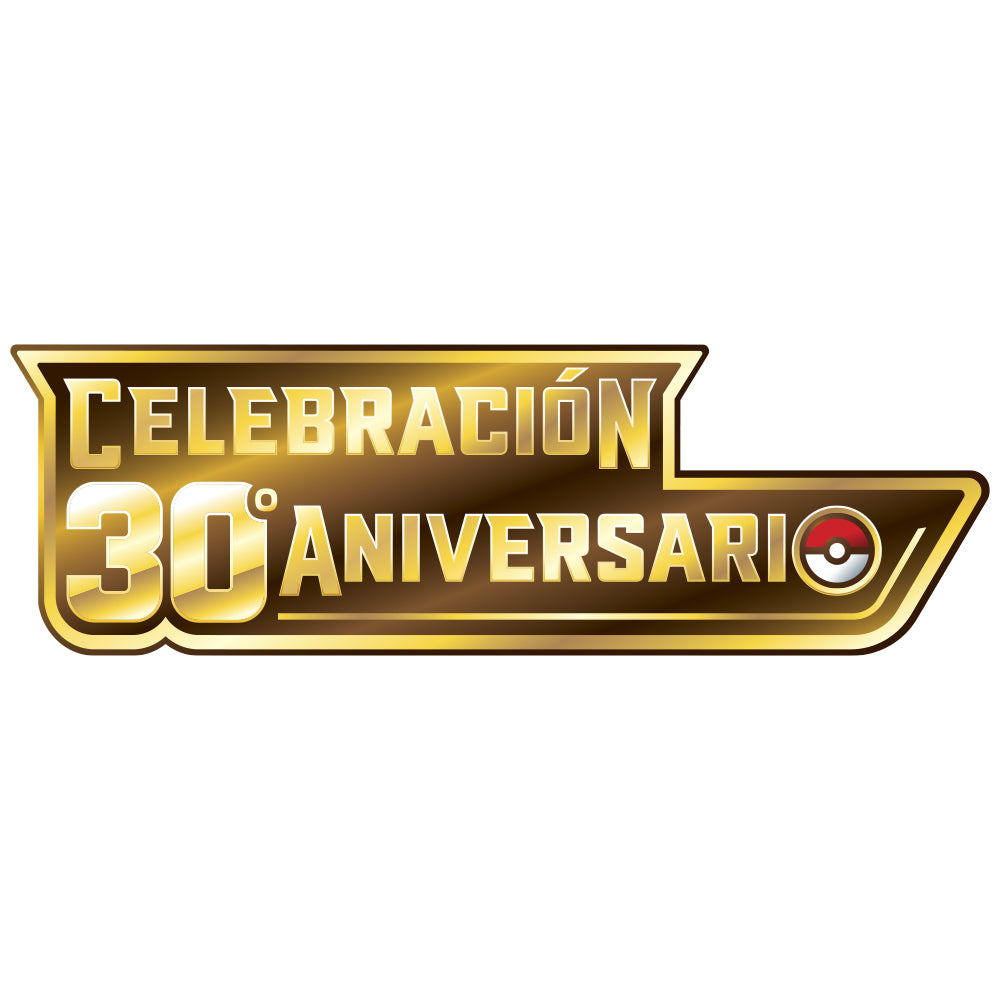 Las Mejores Cartas del 30 Aniversario Pokémon: Guía de Rarezas