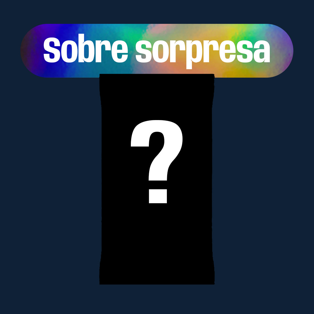 Sobre Sorpresa