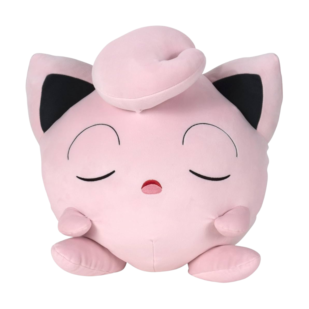 Peluche Jigglypuff 46cm