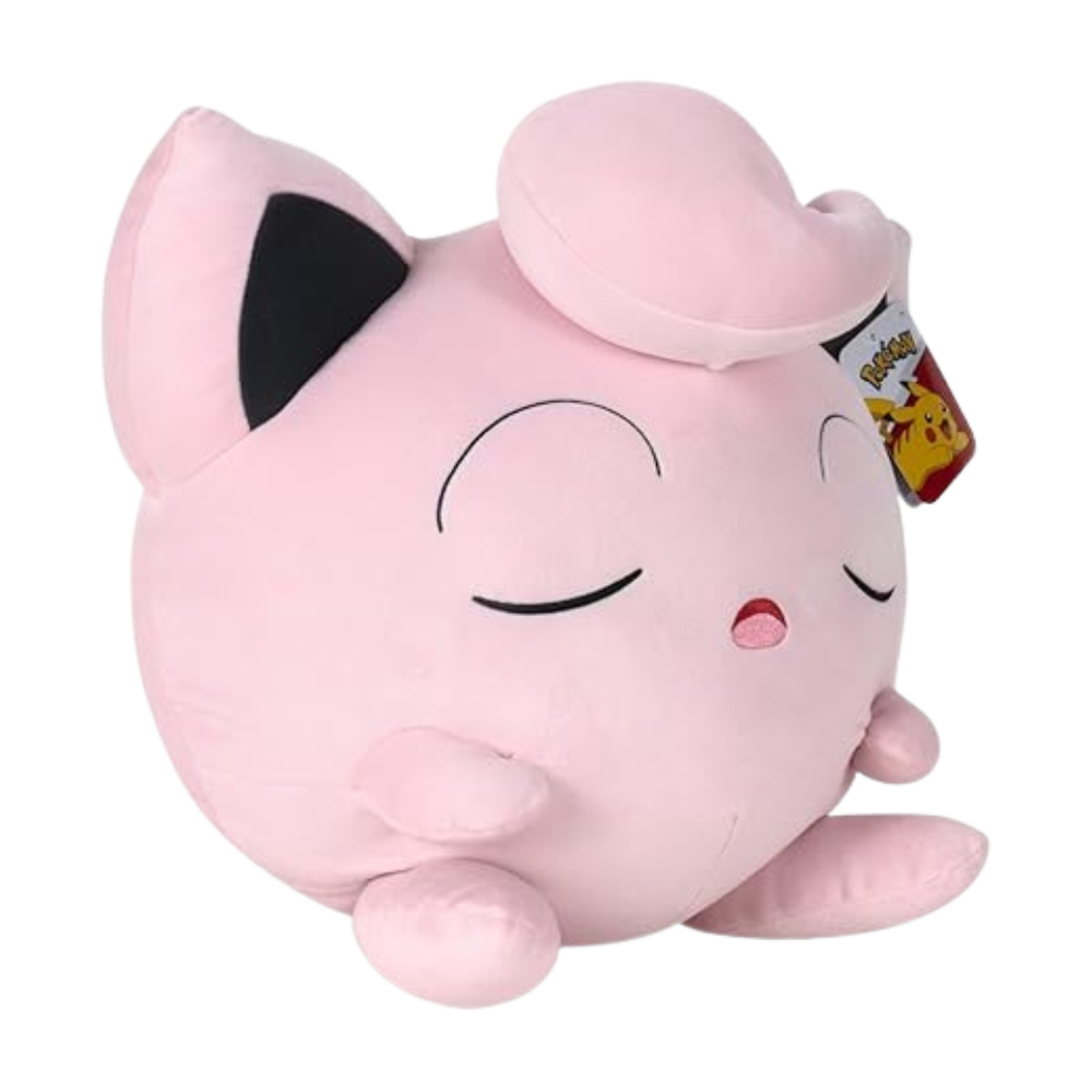 Peluche Jigglypuff 46cm
