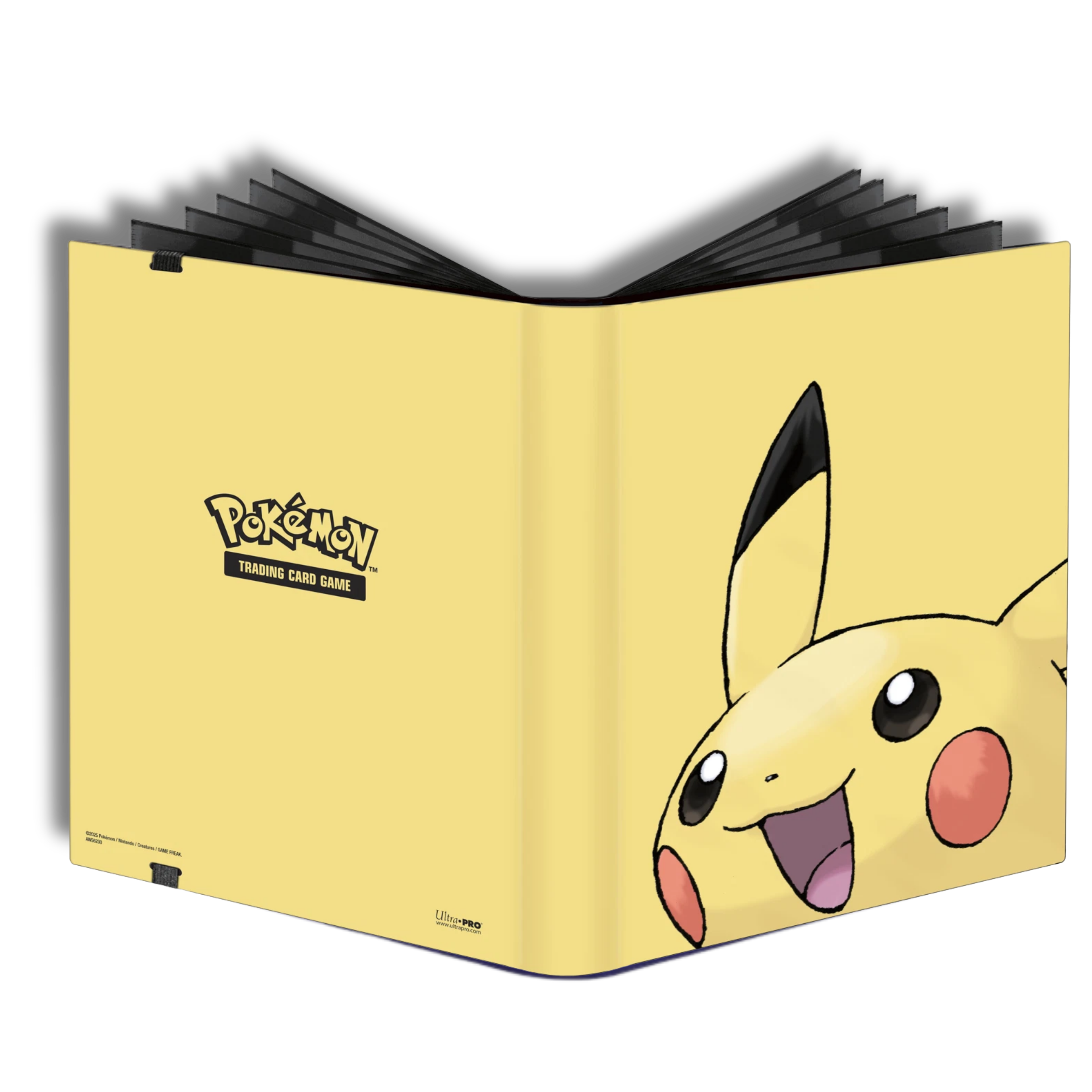 Carpeta Pro-Binder Pikachu - Ultra Pro