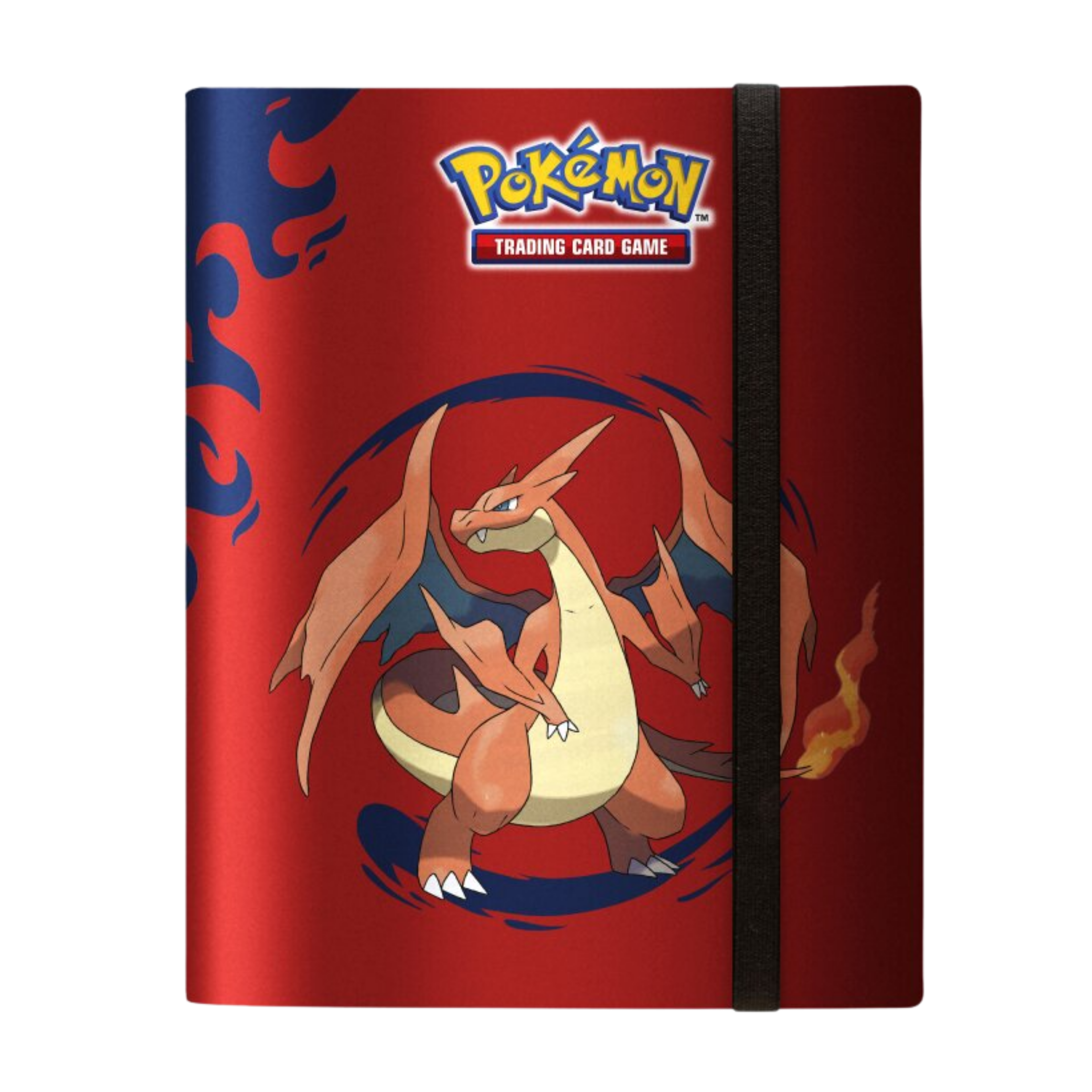 Carpeta Pro-Binder Mega Charizard X & Mega Charizard Y - Ultra Pro