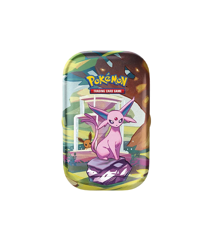 mini-lata-pokemon-evoluciones-prismaticas-sobres-y-cartas-pokemon-tcg
