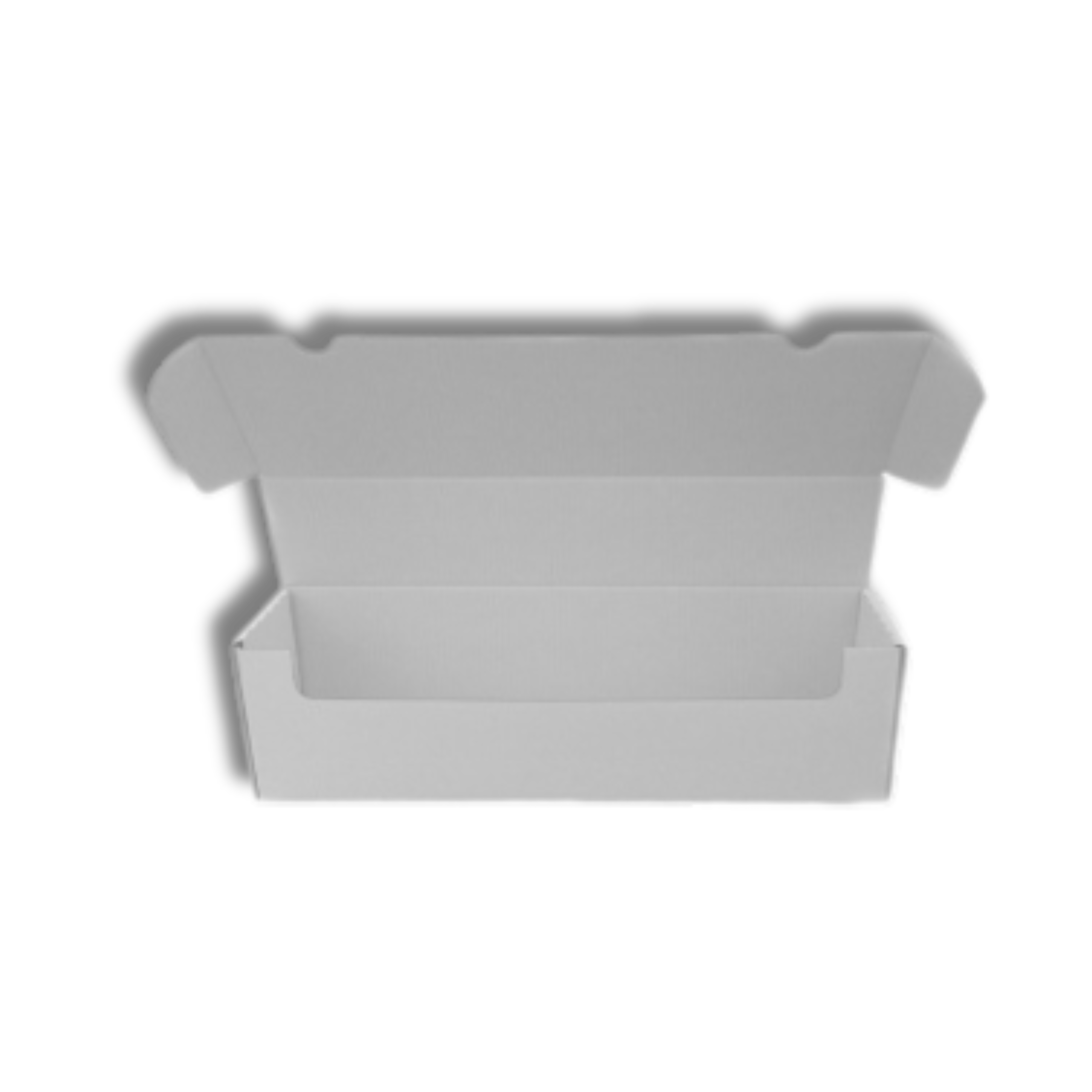 Caja de Almacenaje para 1000 Cartas