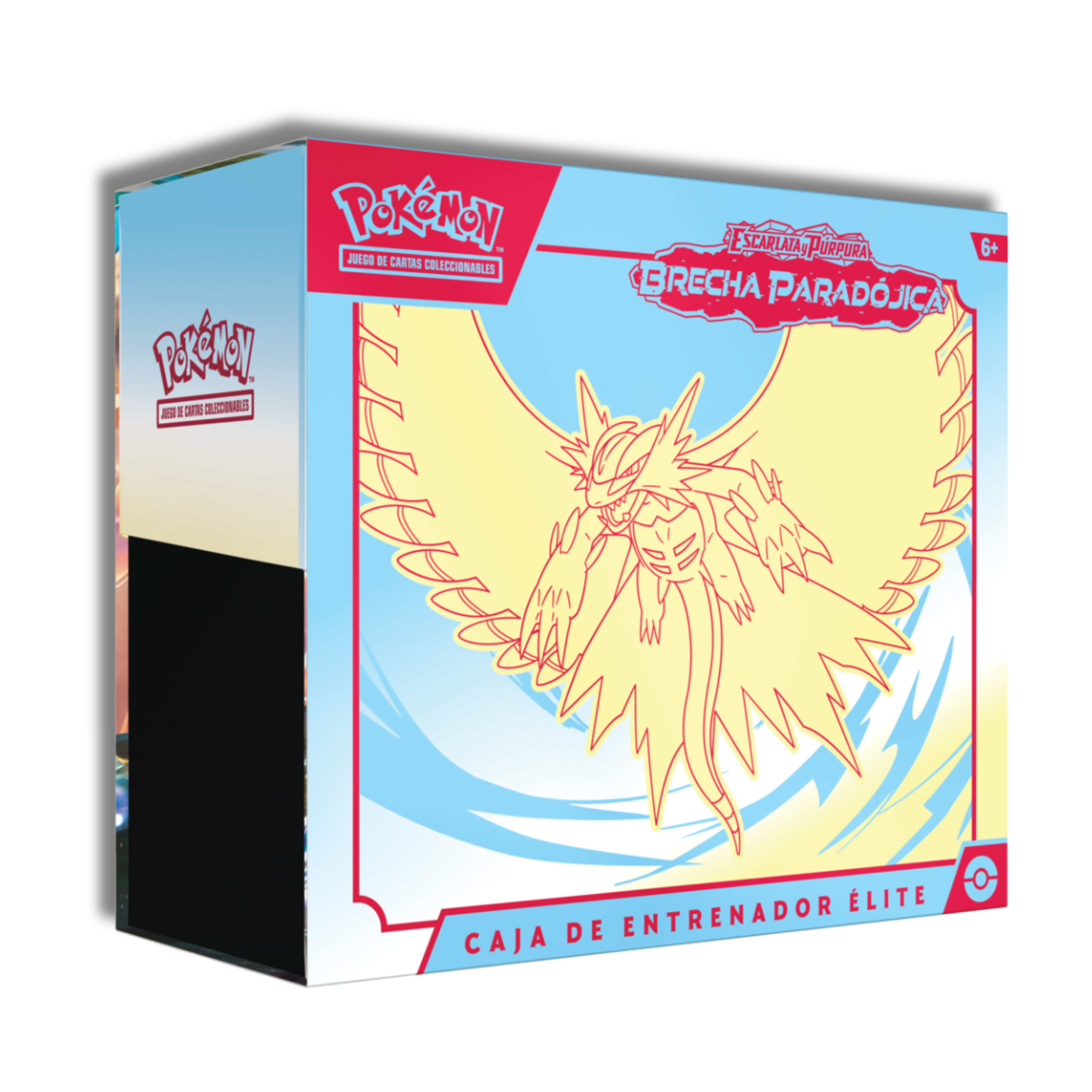 ETB-Elite-Trainer-Box-Brecha-Paradojica-Bramaluna-en-Español