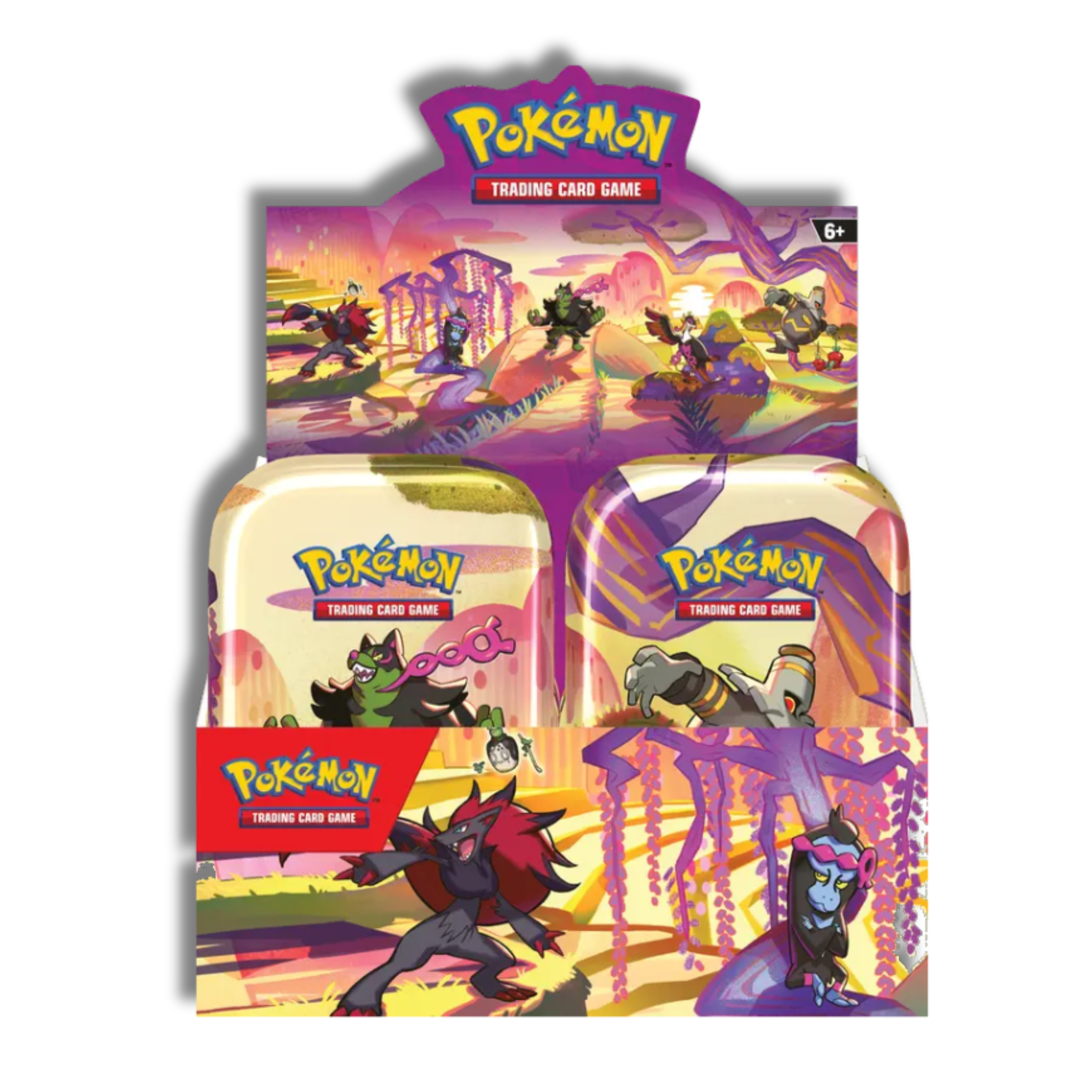 Mini-Lata-Pokemon-Shrouded-Fable-en-Inglés