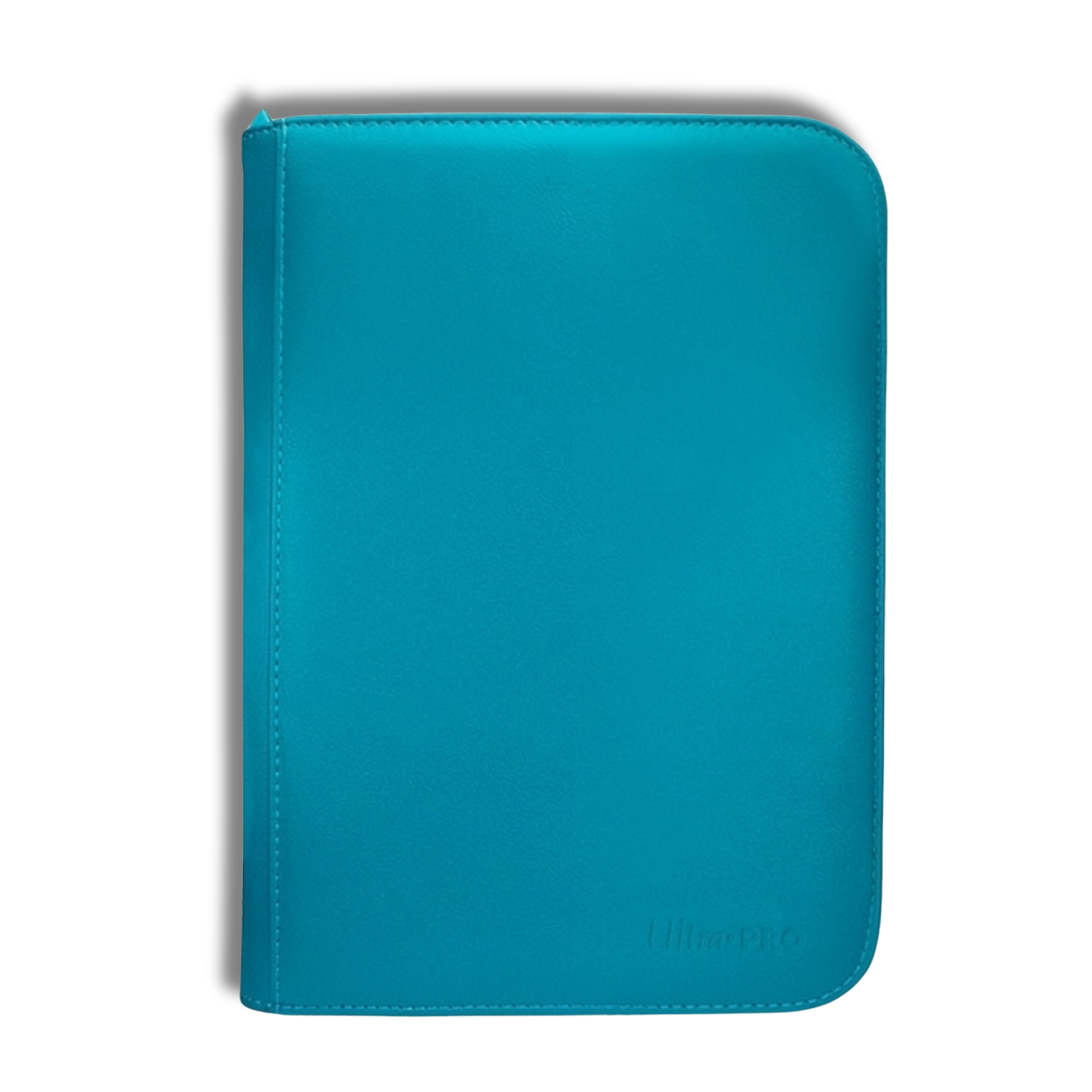 Carpeta con Cremallera 9 Bolsillos Pro-Binder - Ultra Pro