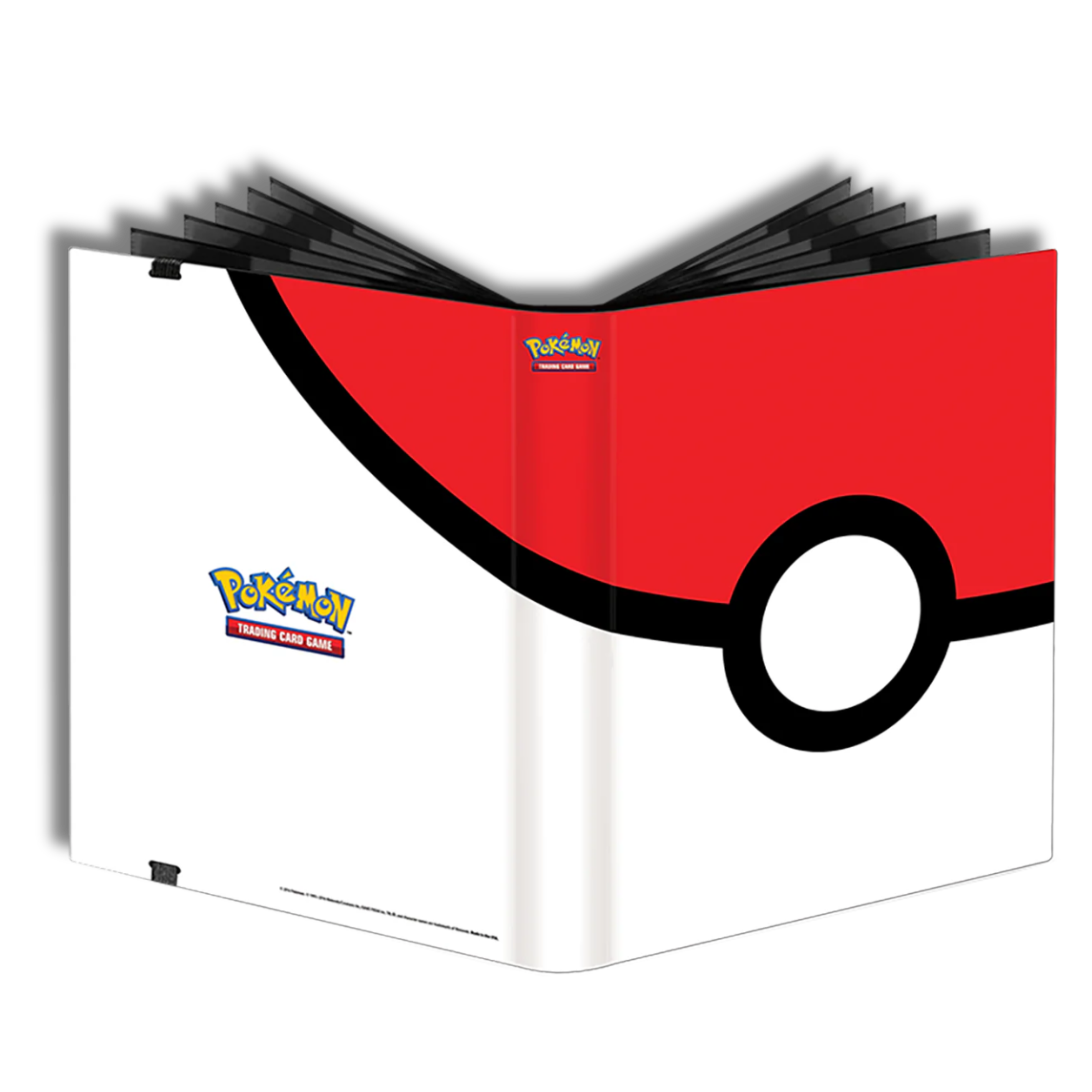 Carpeta Pro-Binder Poke Ball - Ultra Pro
