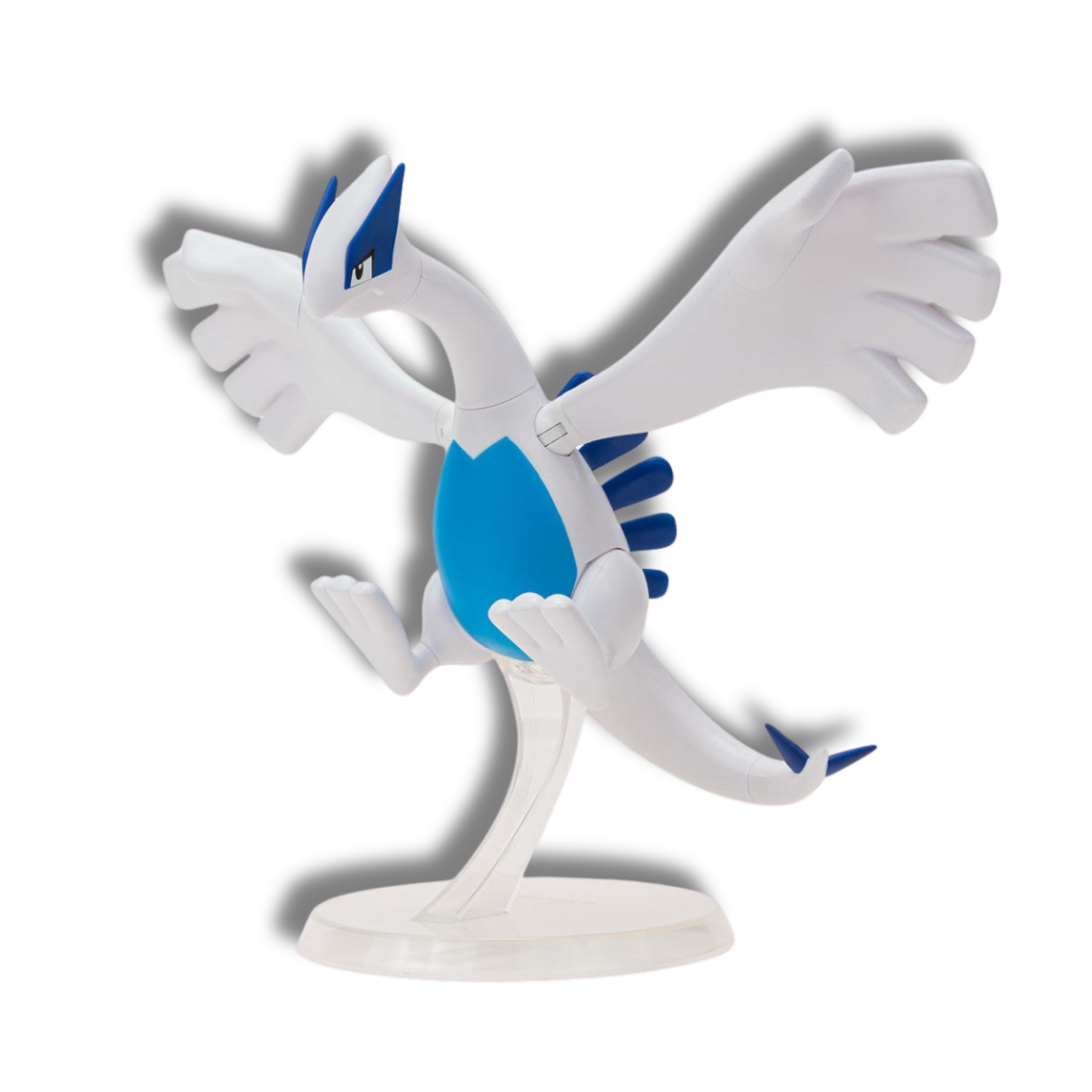 Figura Lugia - Pokemon