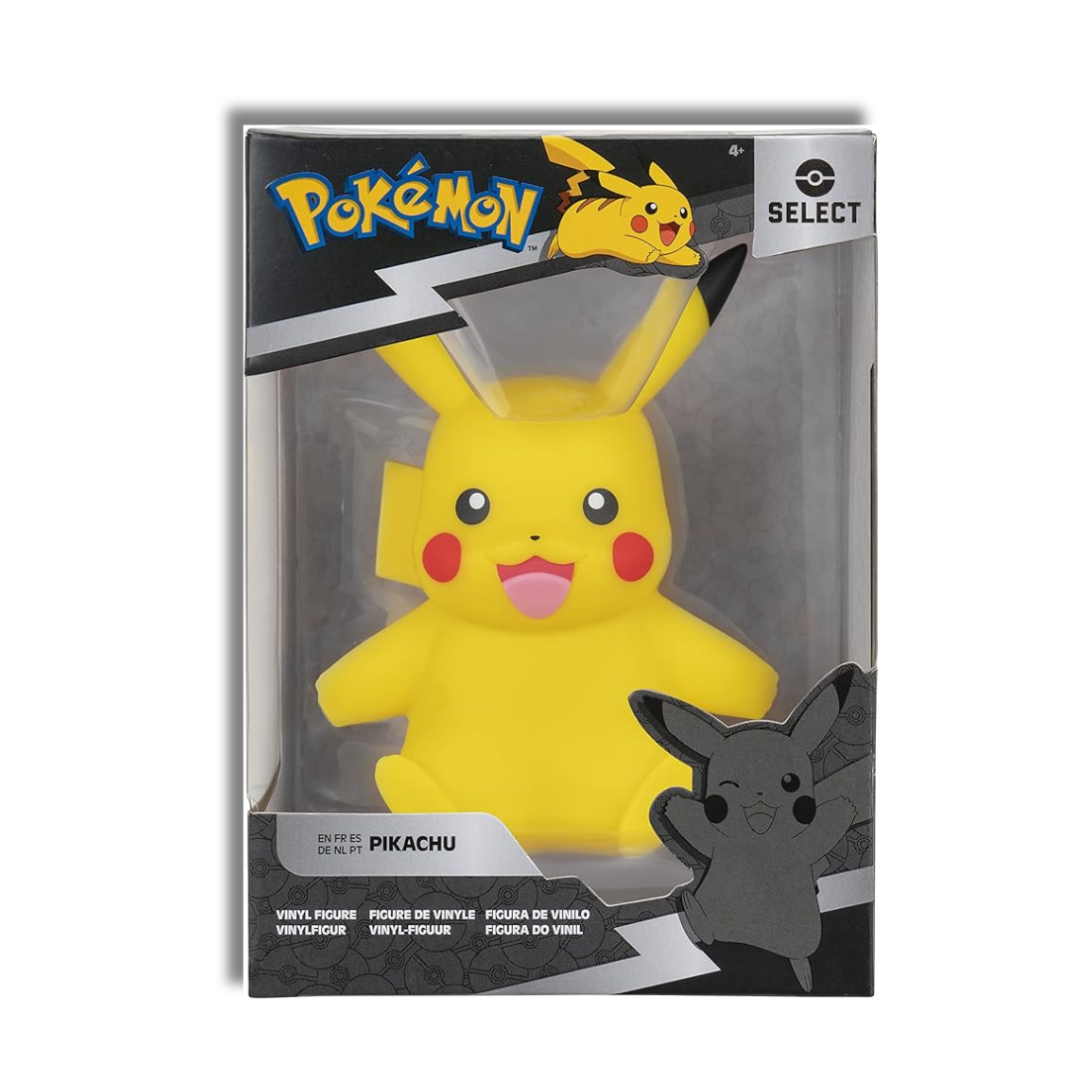 Figura Pikachu - Pokemon