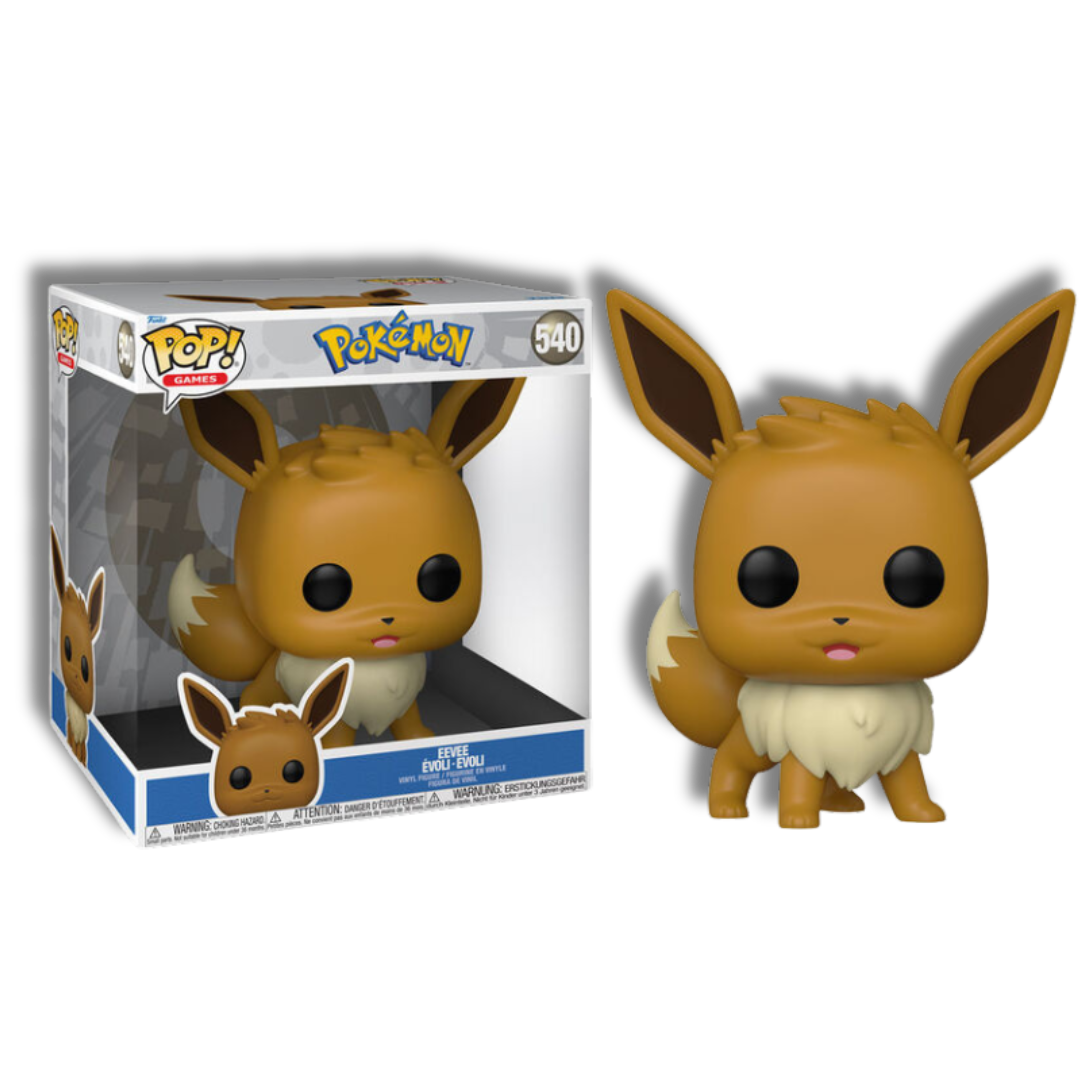 Funko POP! Eevee 25cm - Pokemon
