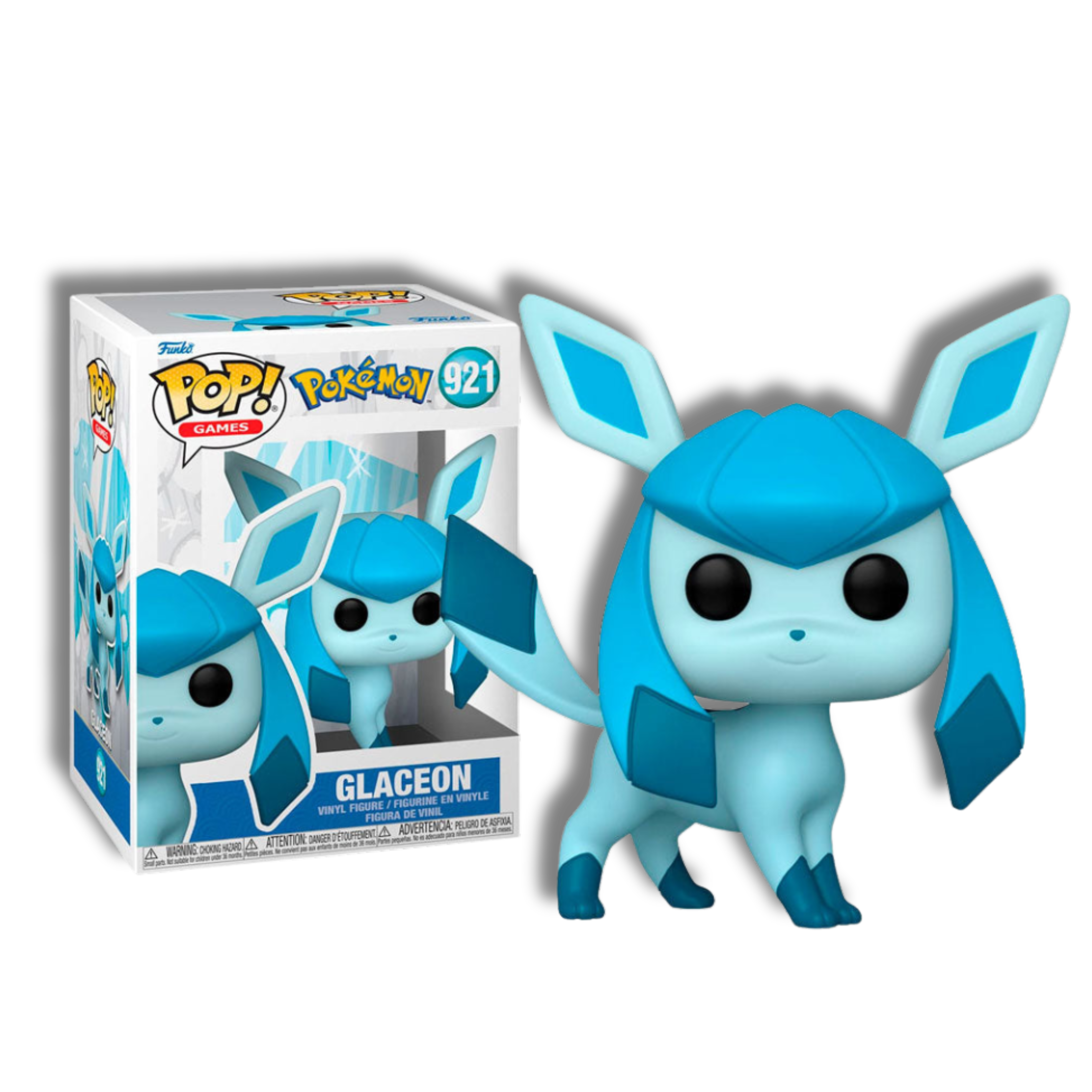 Funko POP! Glaceon - Pokemon
