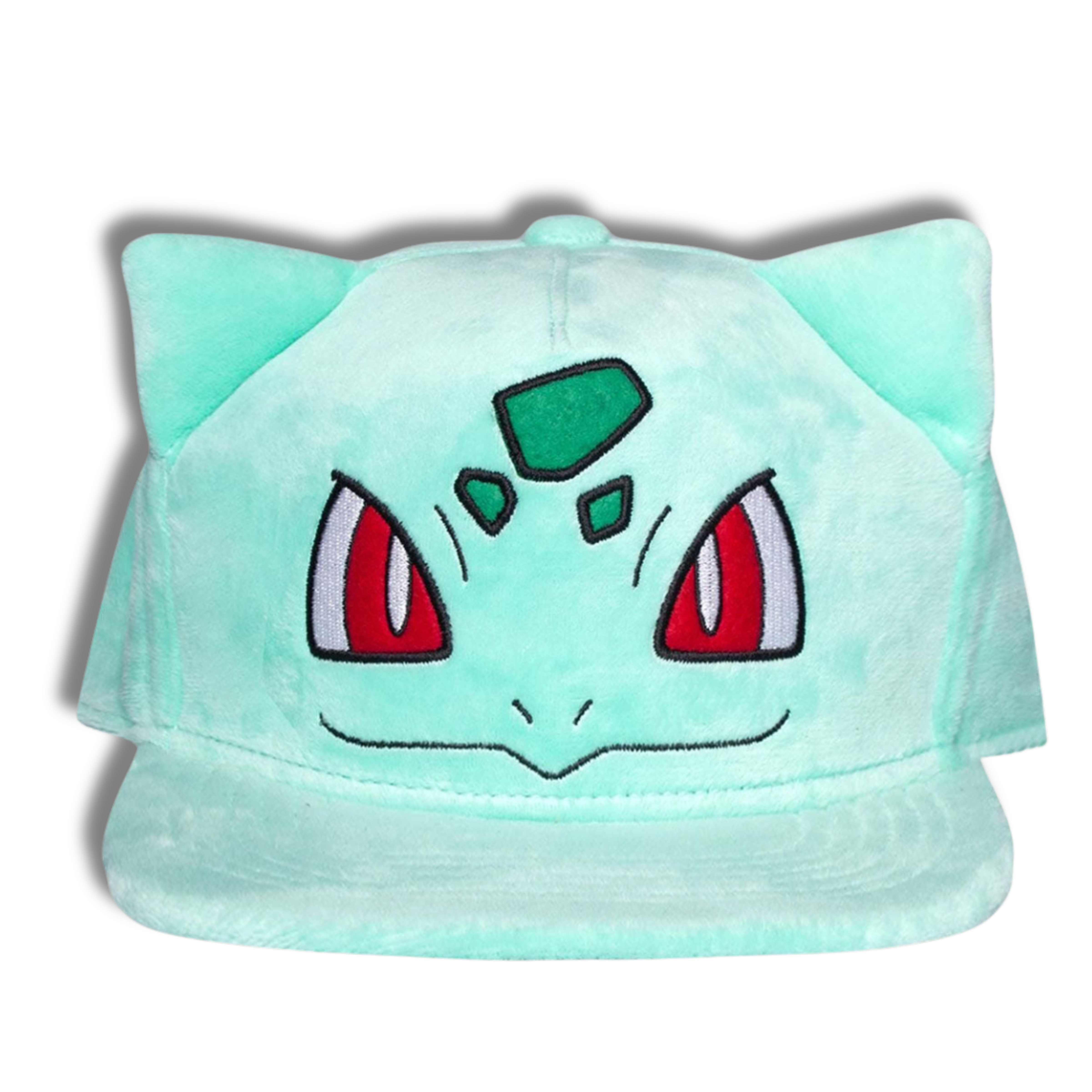 Gorra Bulbasaur - Pokemon