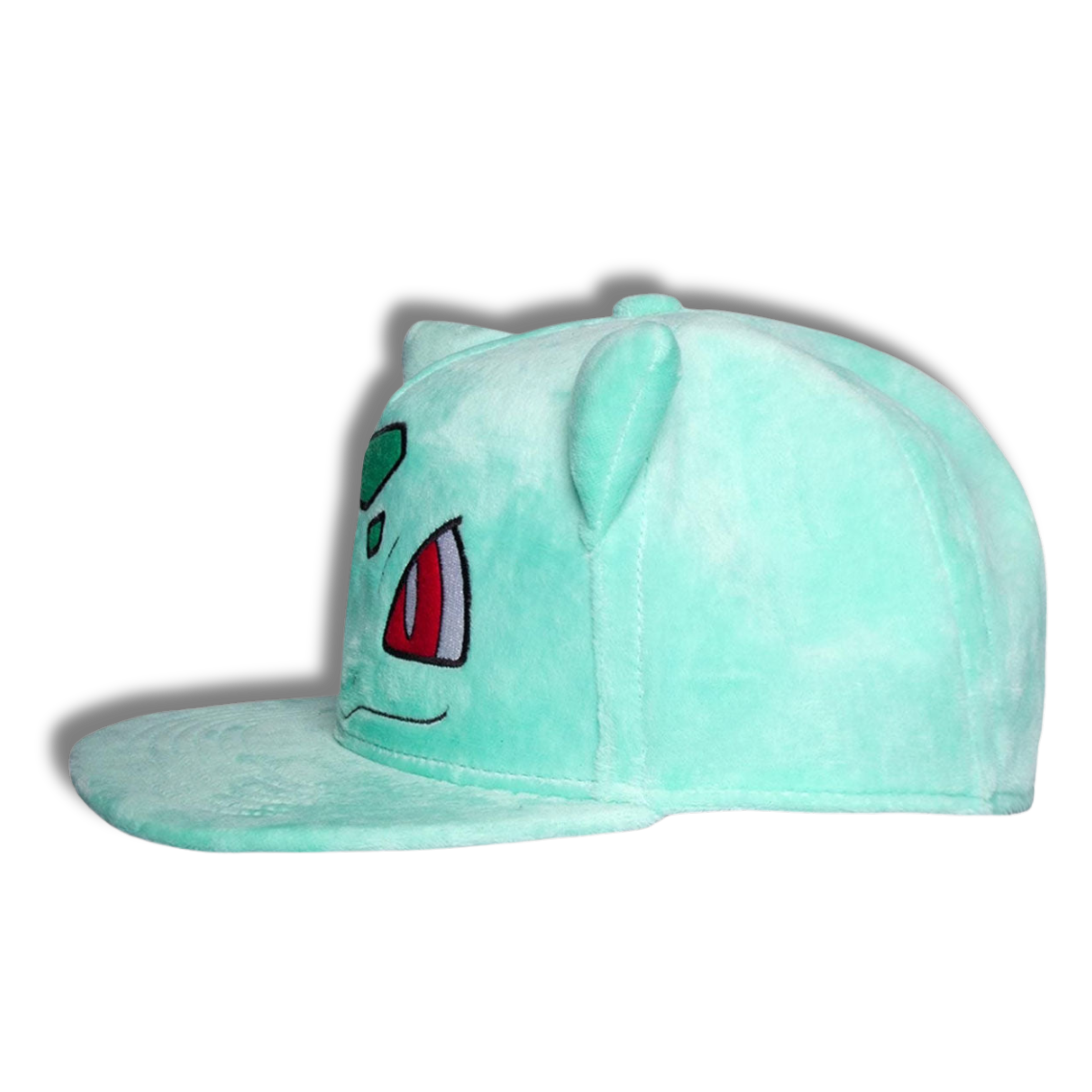 Gorra Bulbasaur - Pokemon