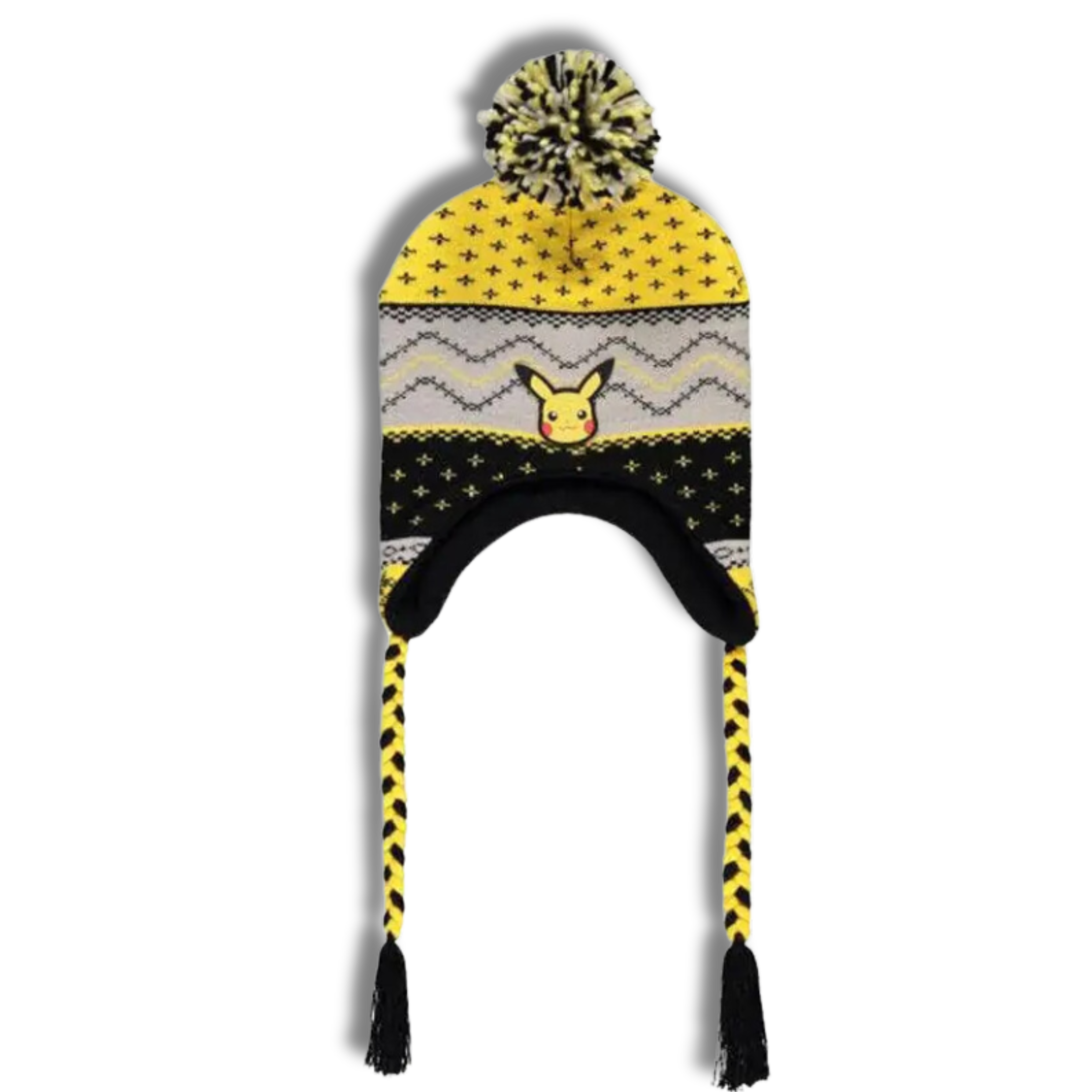 Gorro Pikachu - Pokemon