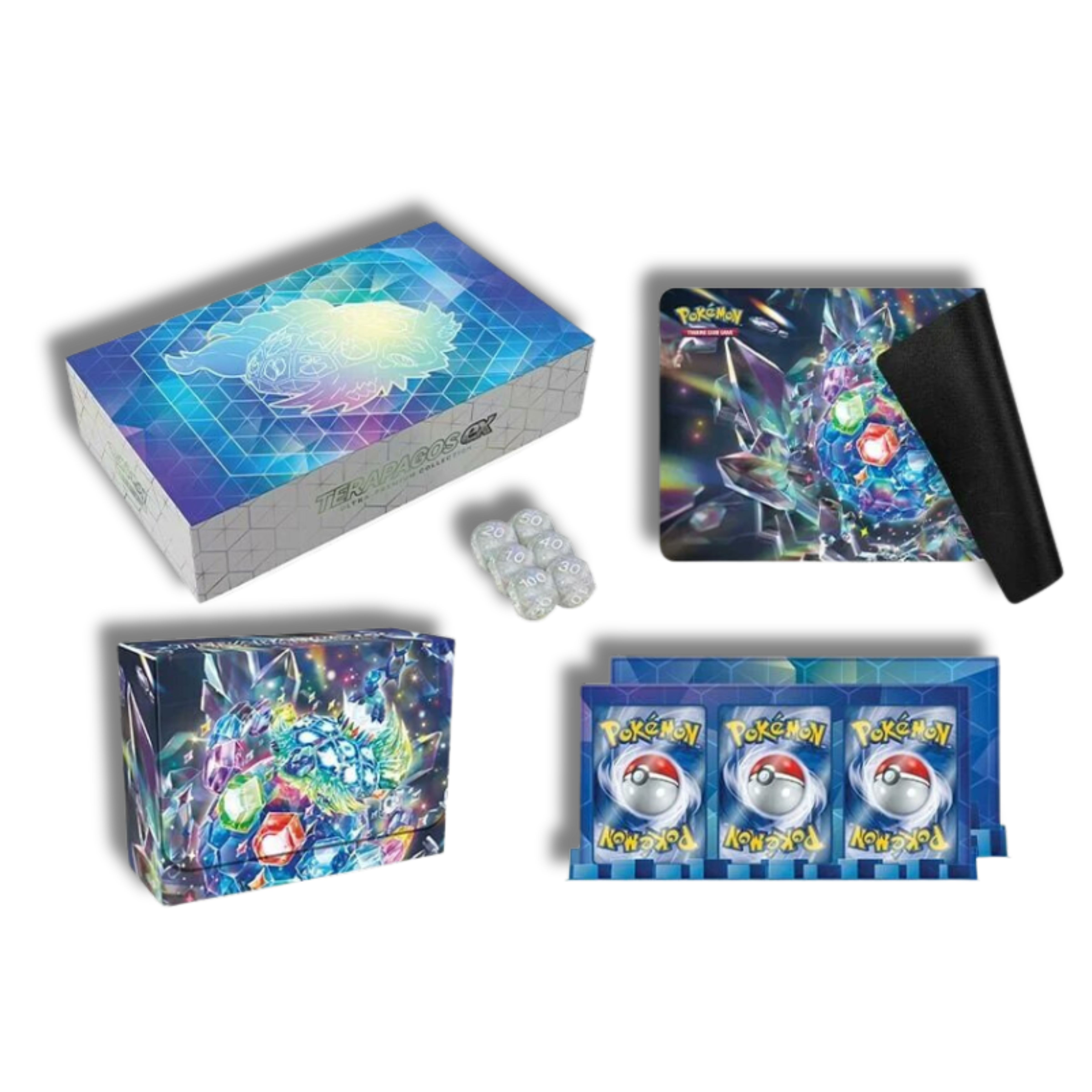 ultra-Premium-Collection-Terapagos-en-Inglés