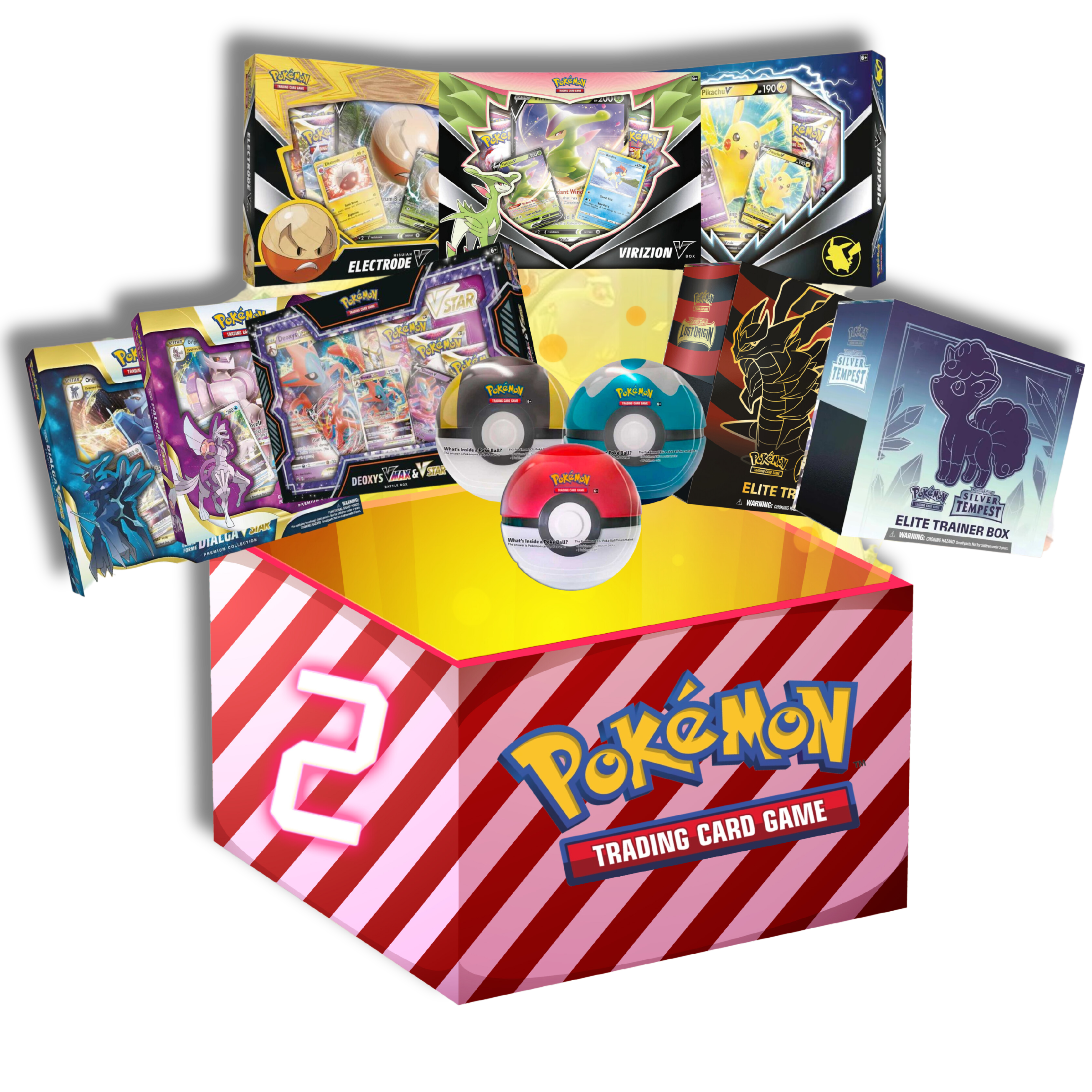 pack-cartas-pokemon-tcg-premium