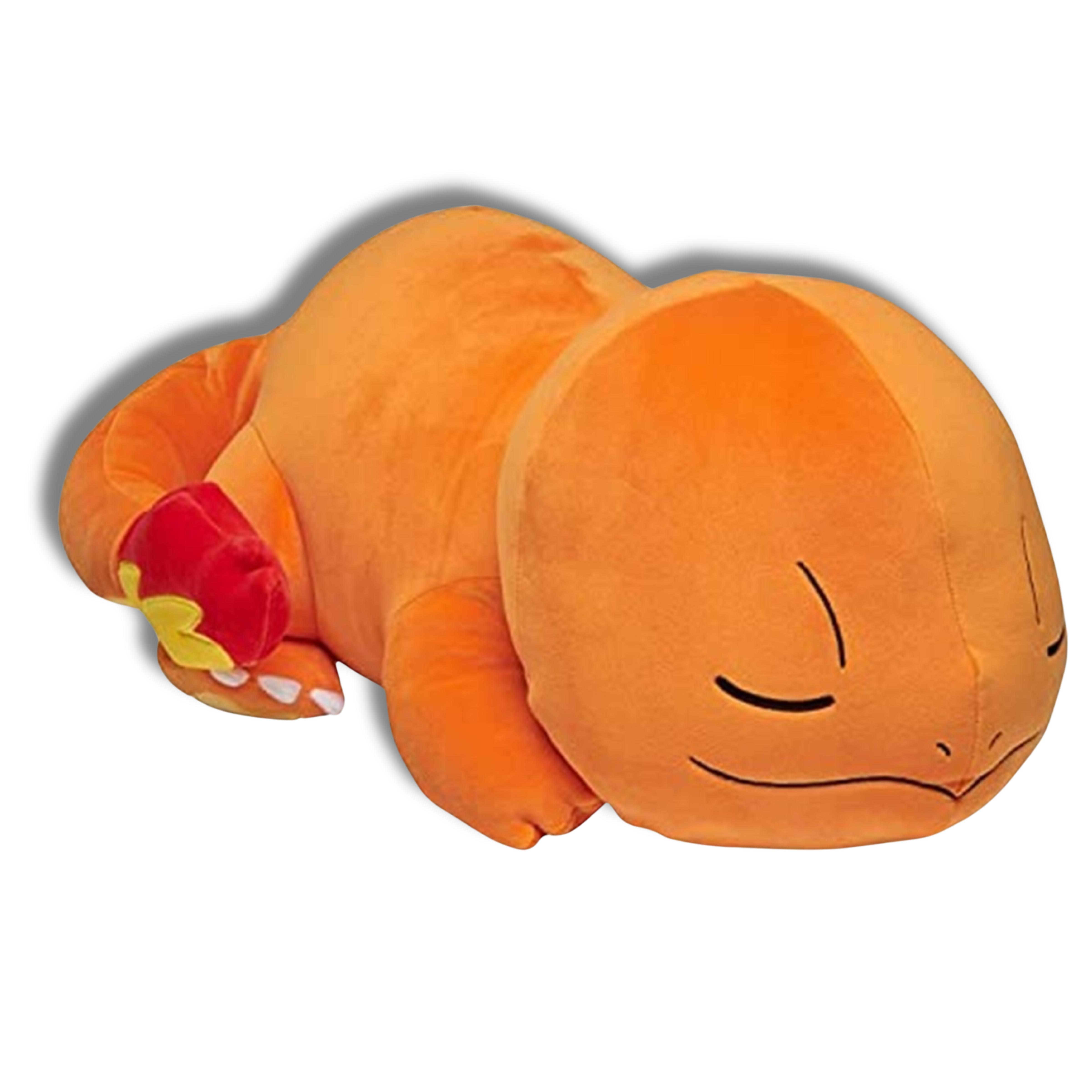 Peluche Gigante Charmander Dormilon 46cm