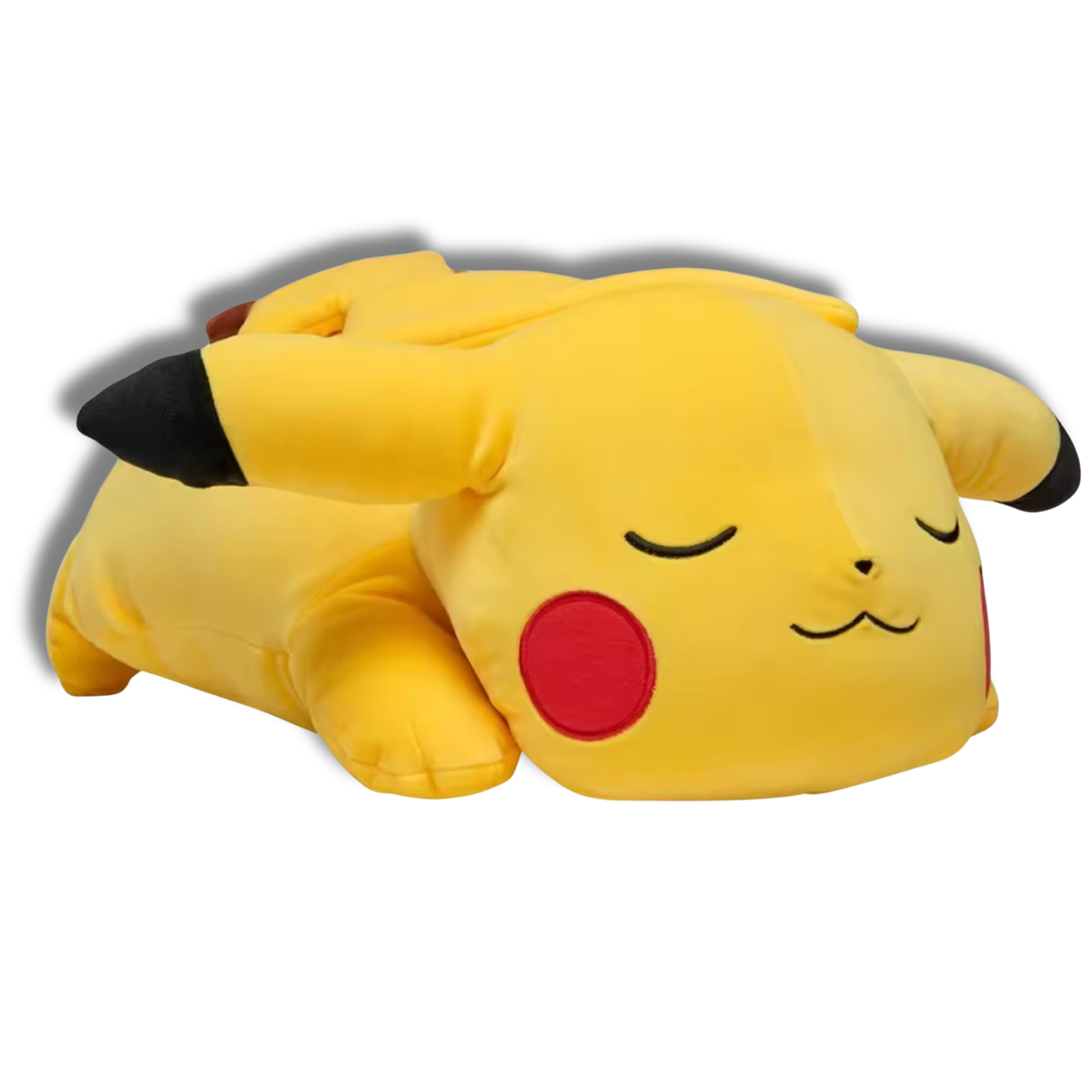 Peluche Gigante Pikachu Dormilon 46cm