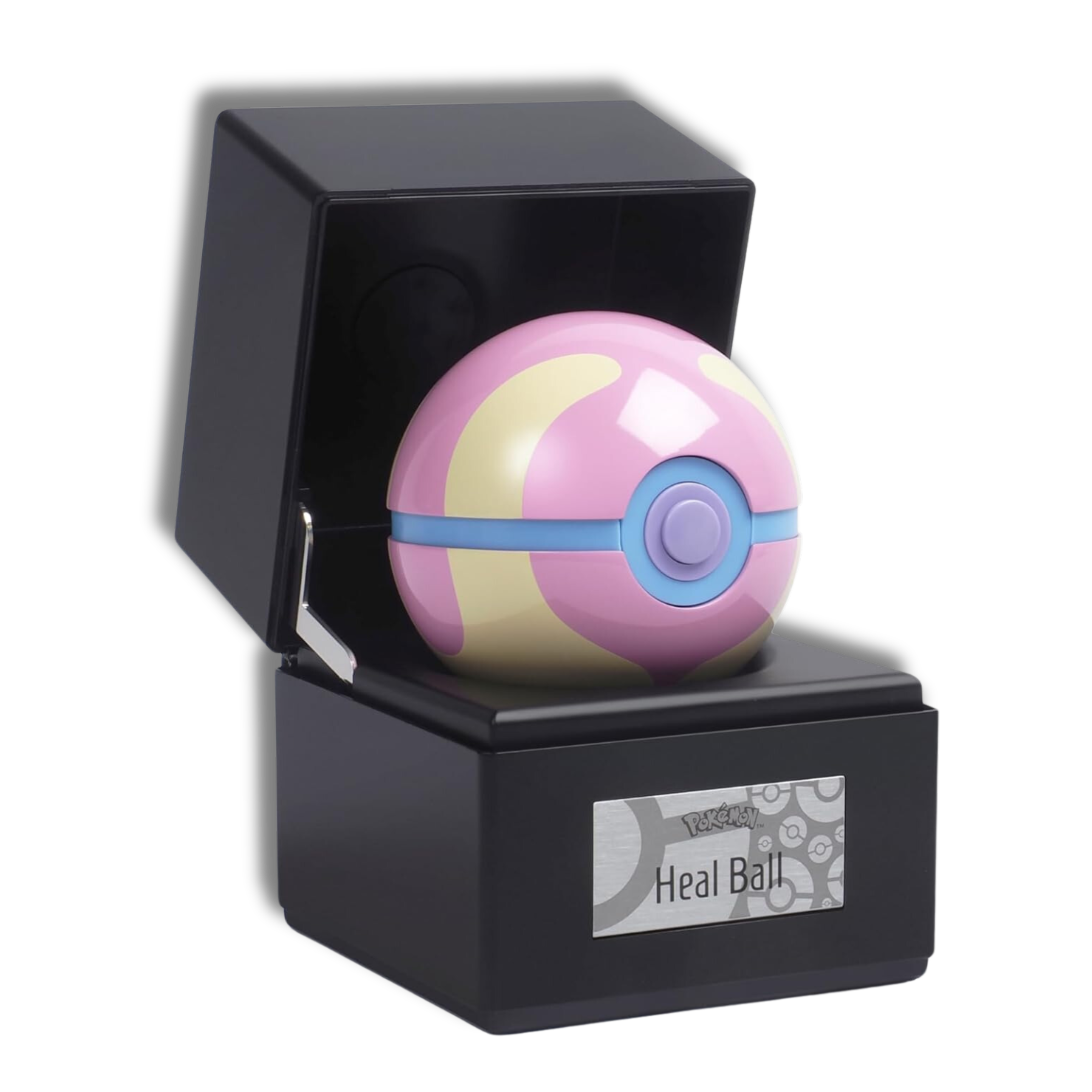 Replica Heal Ball Diecast - Pokemon