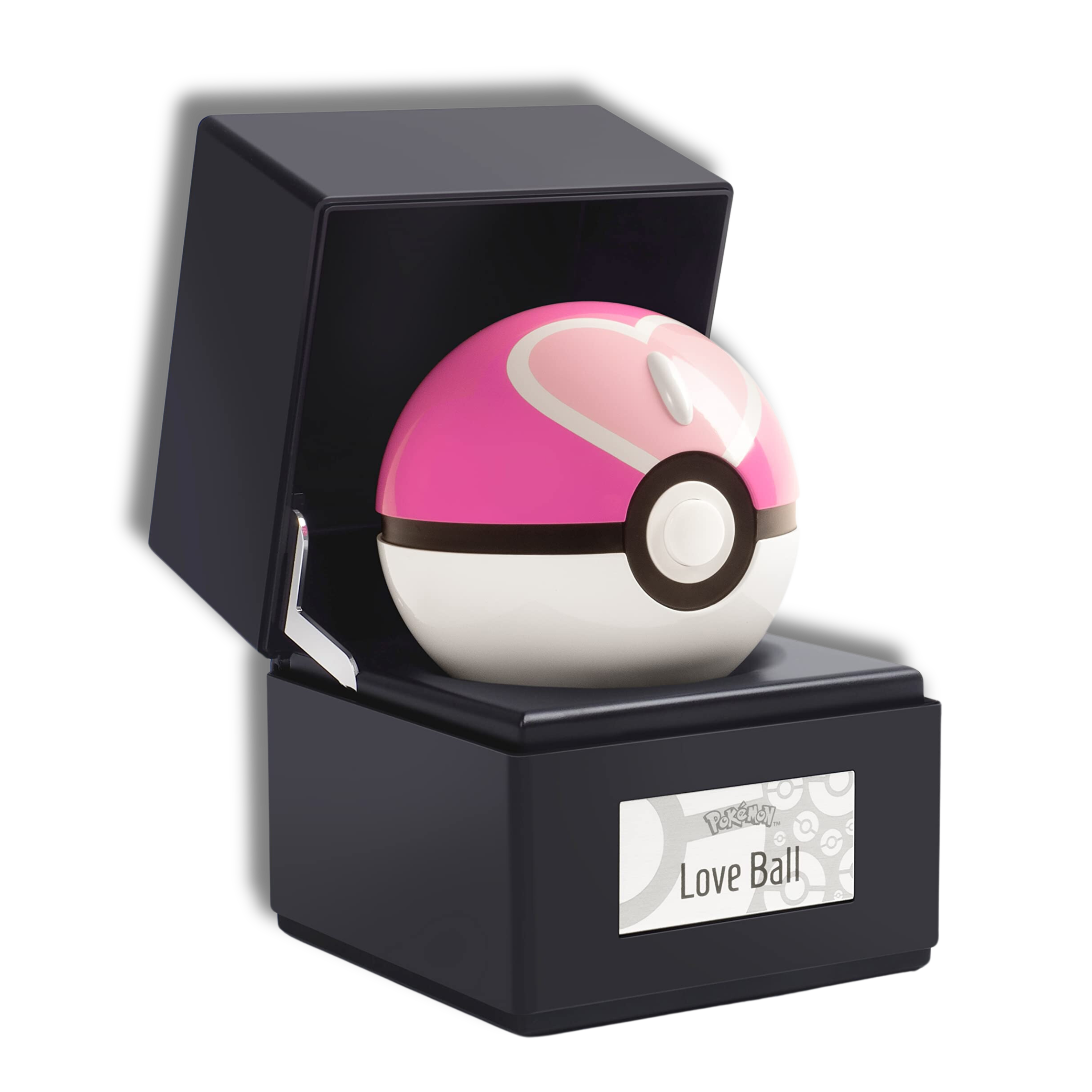 Replica Love Ball Diecast - Pokemon