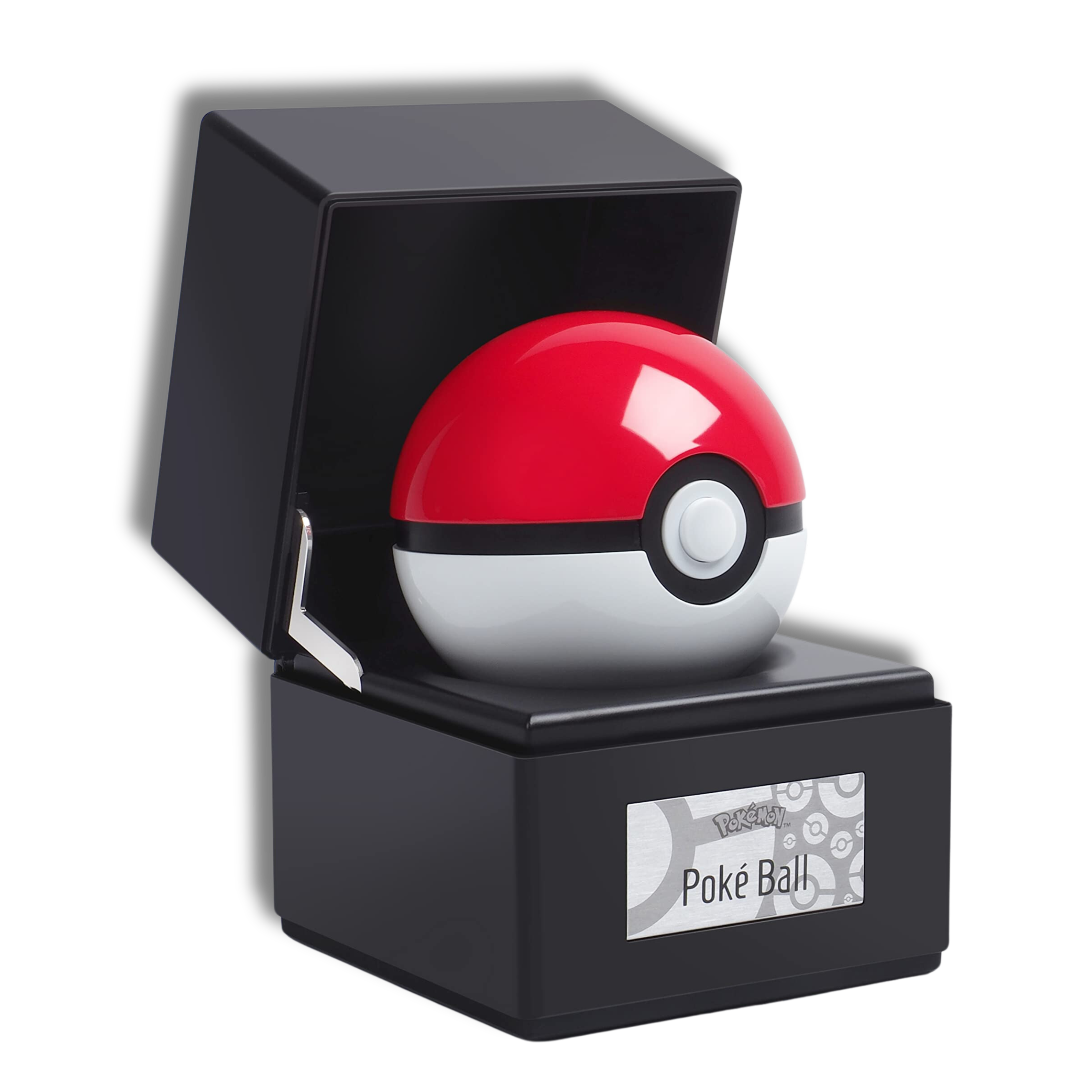 Replica Poke Ball Diecast - Pokemon