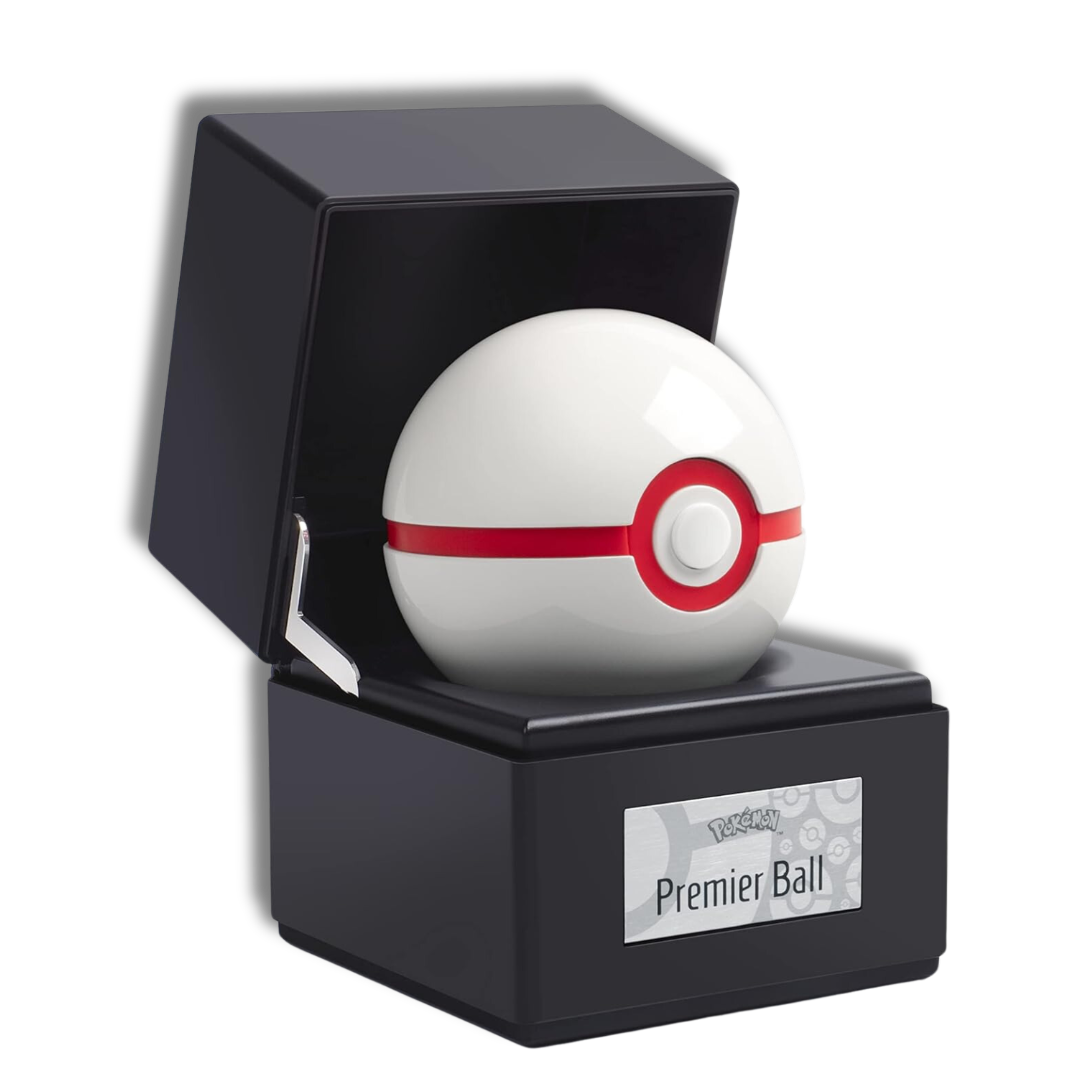 Replica Premier Ball Diecast - Pokemon