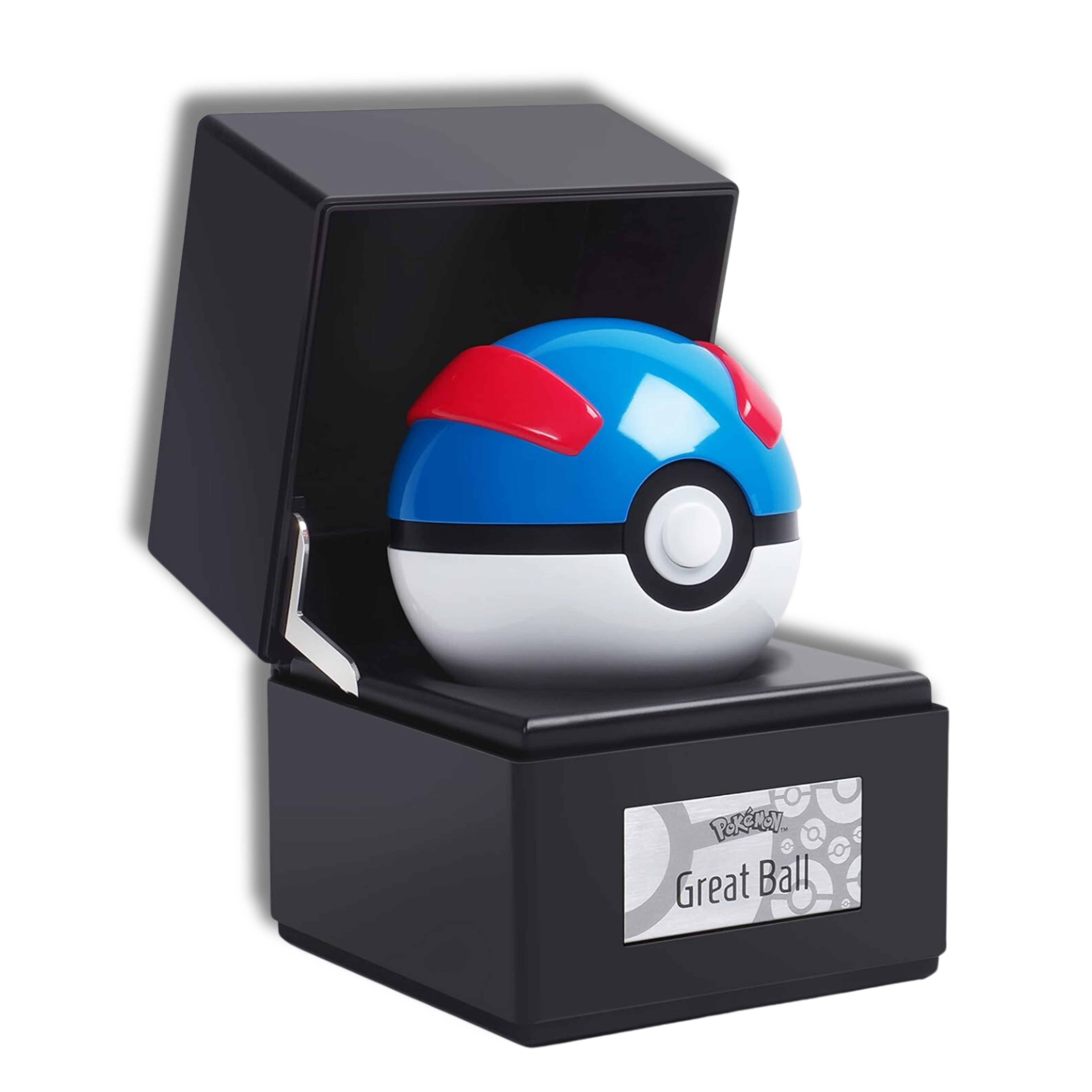 Replica Super Ball Diecast - Pokemon