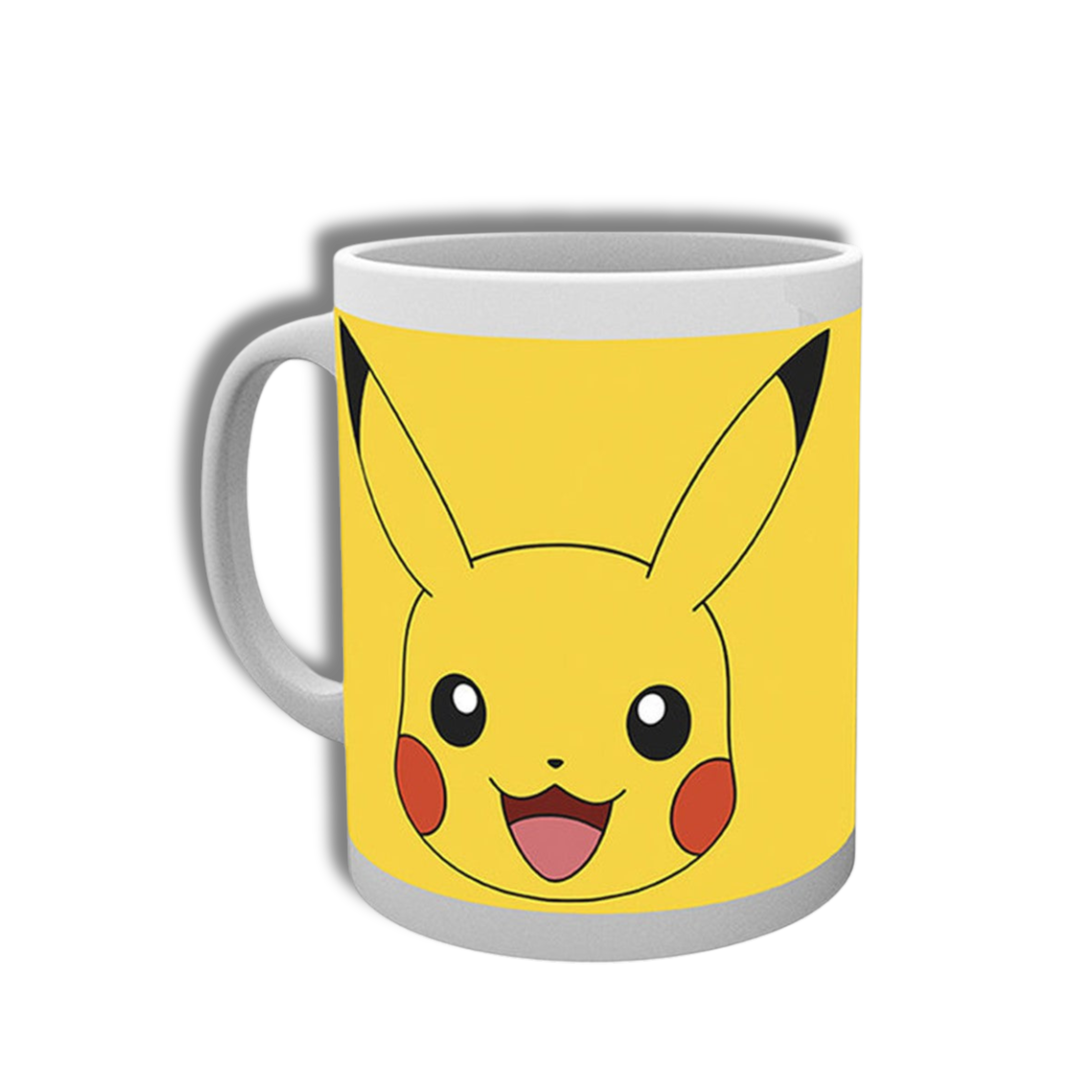Taza Pikachu - Pokemon