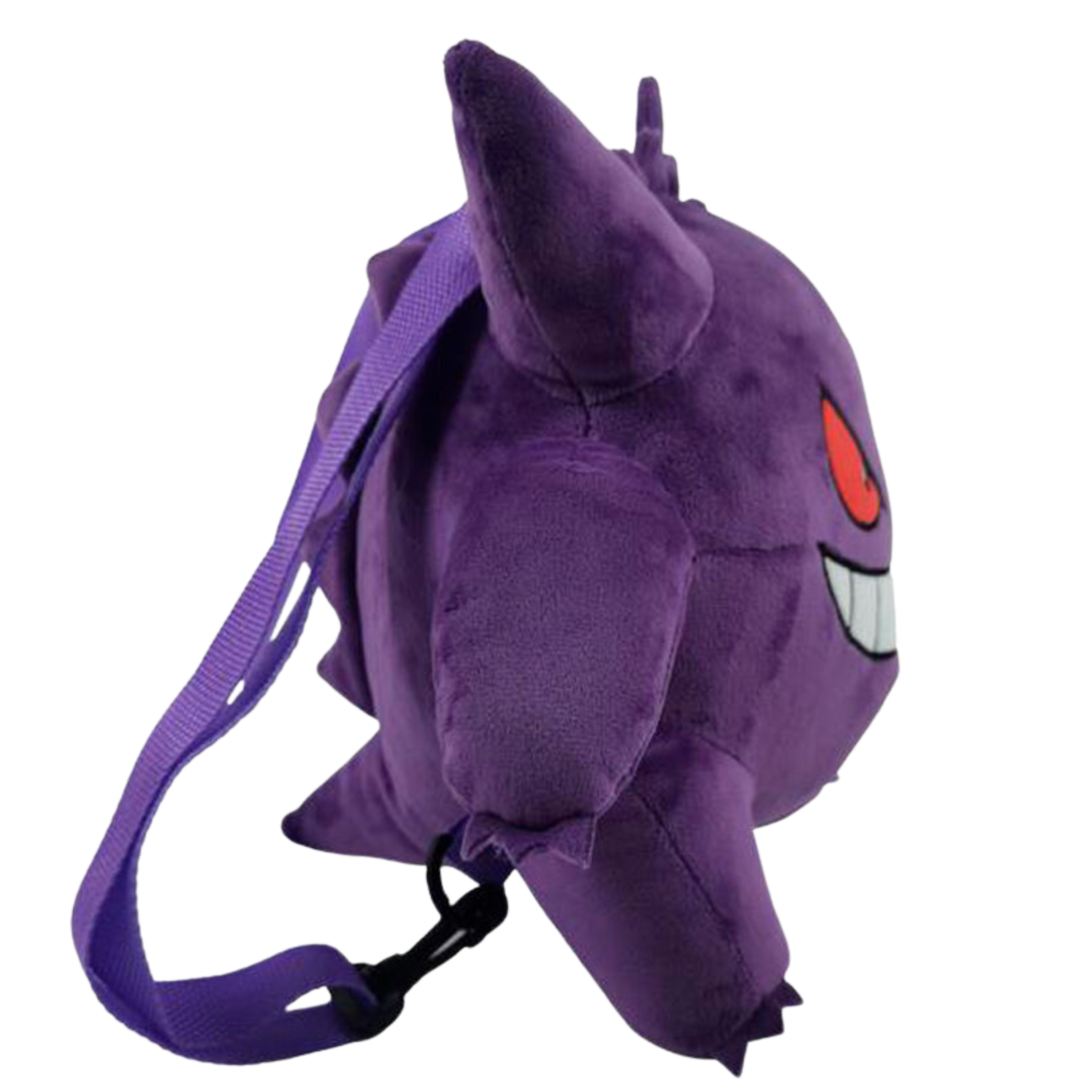 Mochila Peluche Gengar - Pokemon