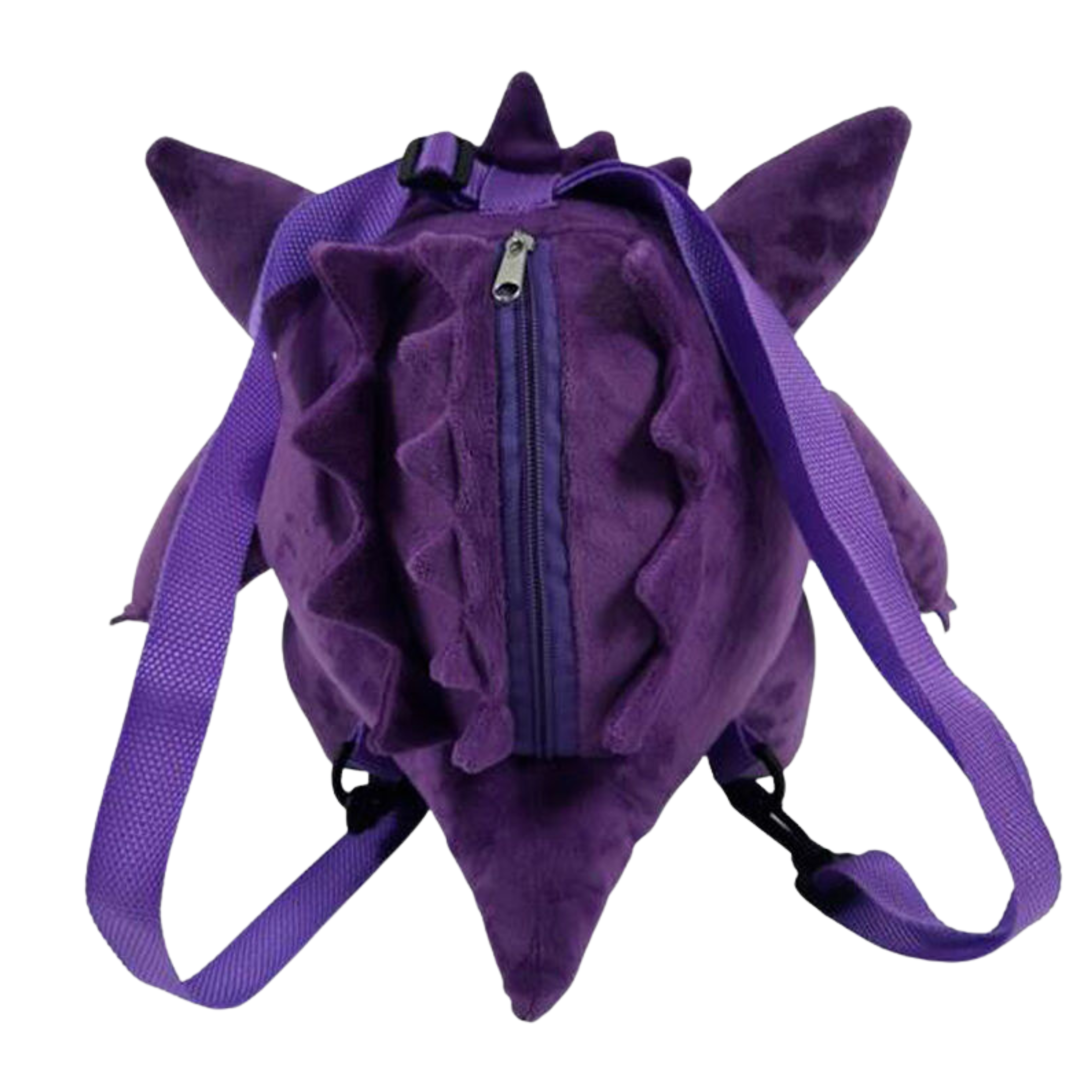 Mochila Peluche Gengar - Pokemon
