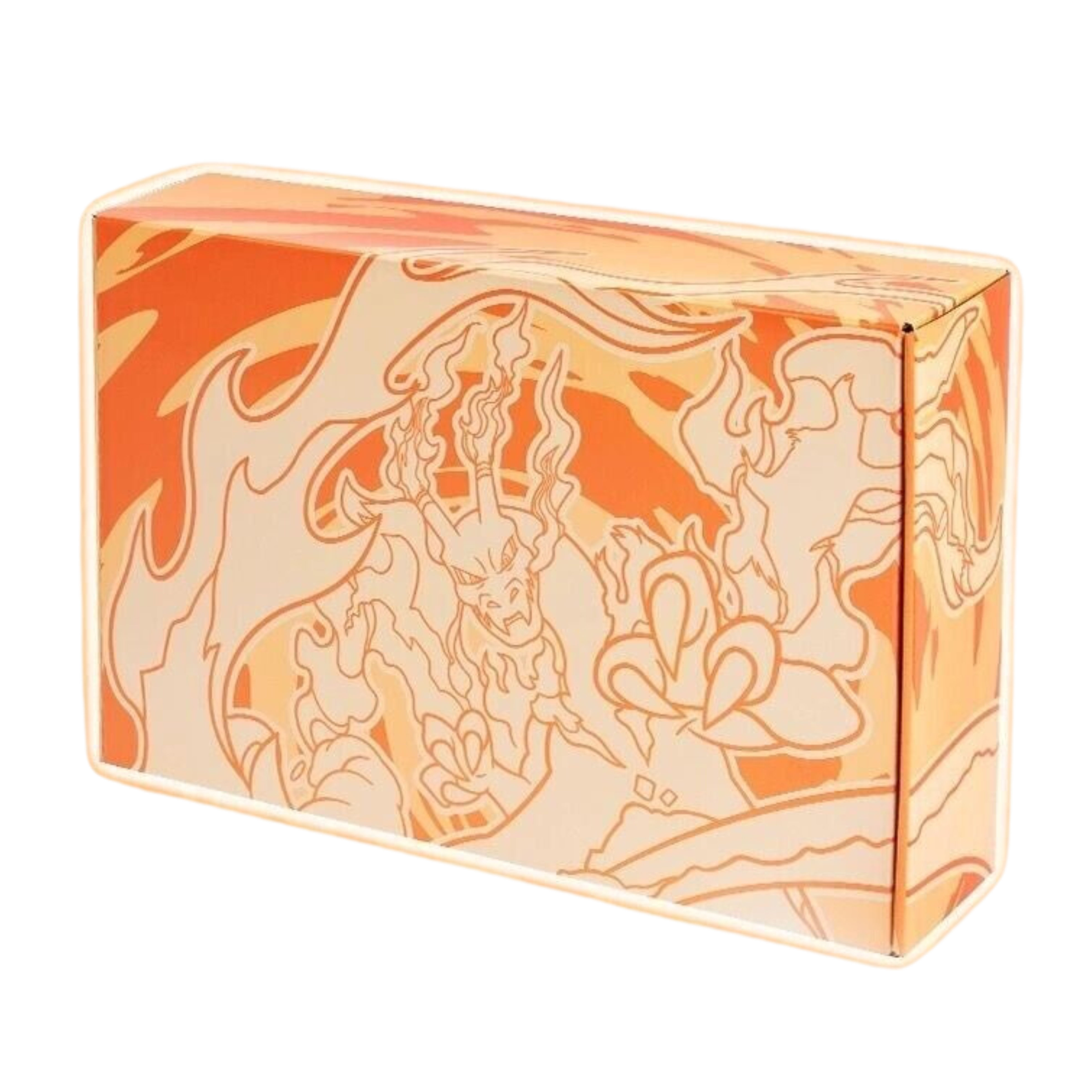 Charizard VMAX Battle Set Gift Box - Chino