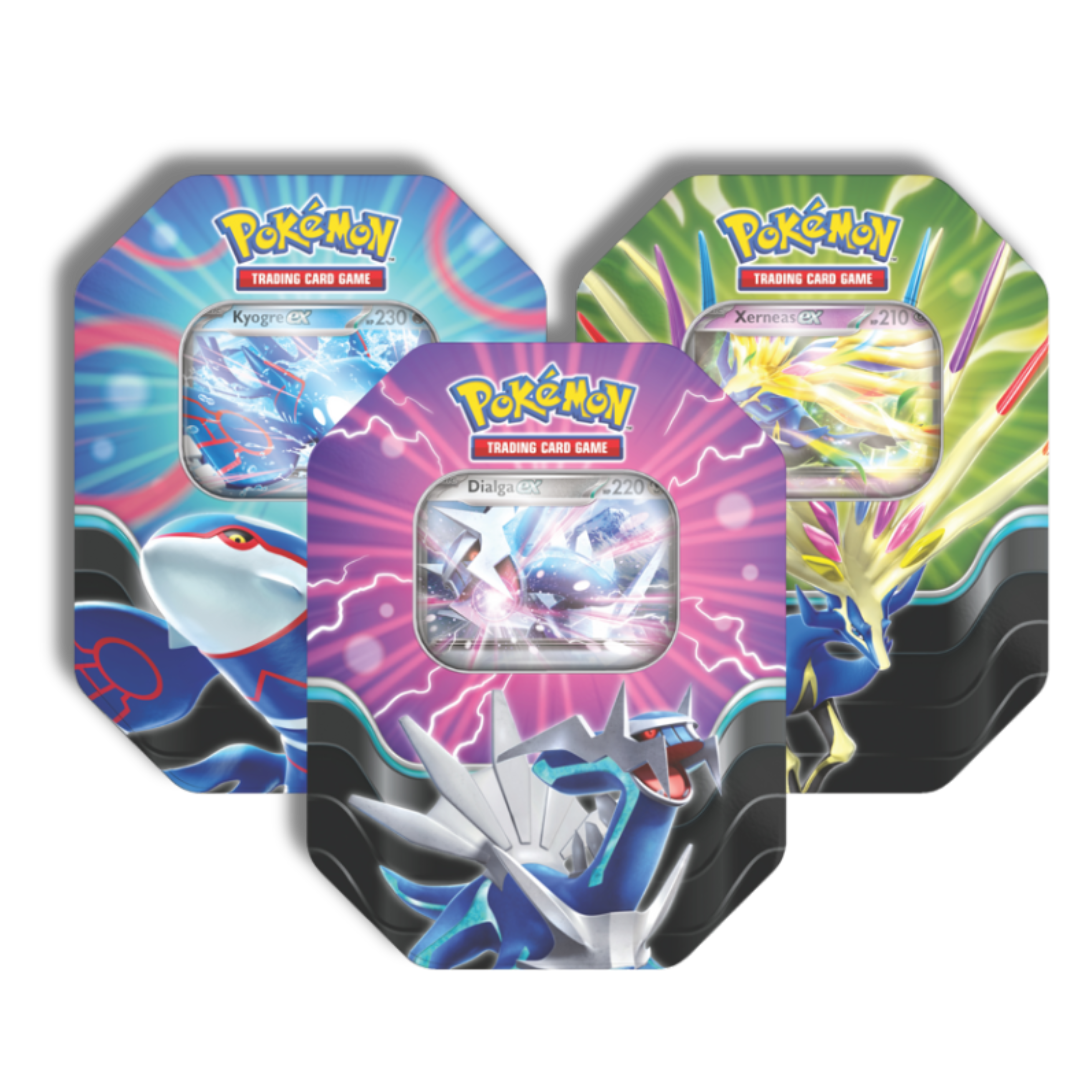 Lata-Azure-Legends-EX-en-Inglés