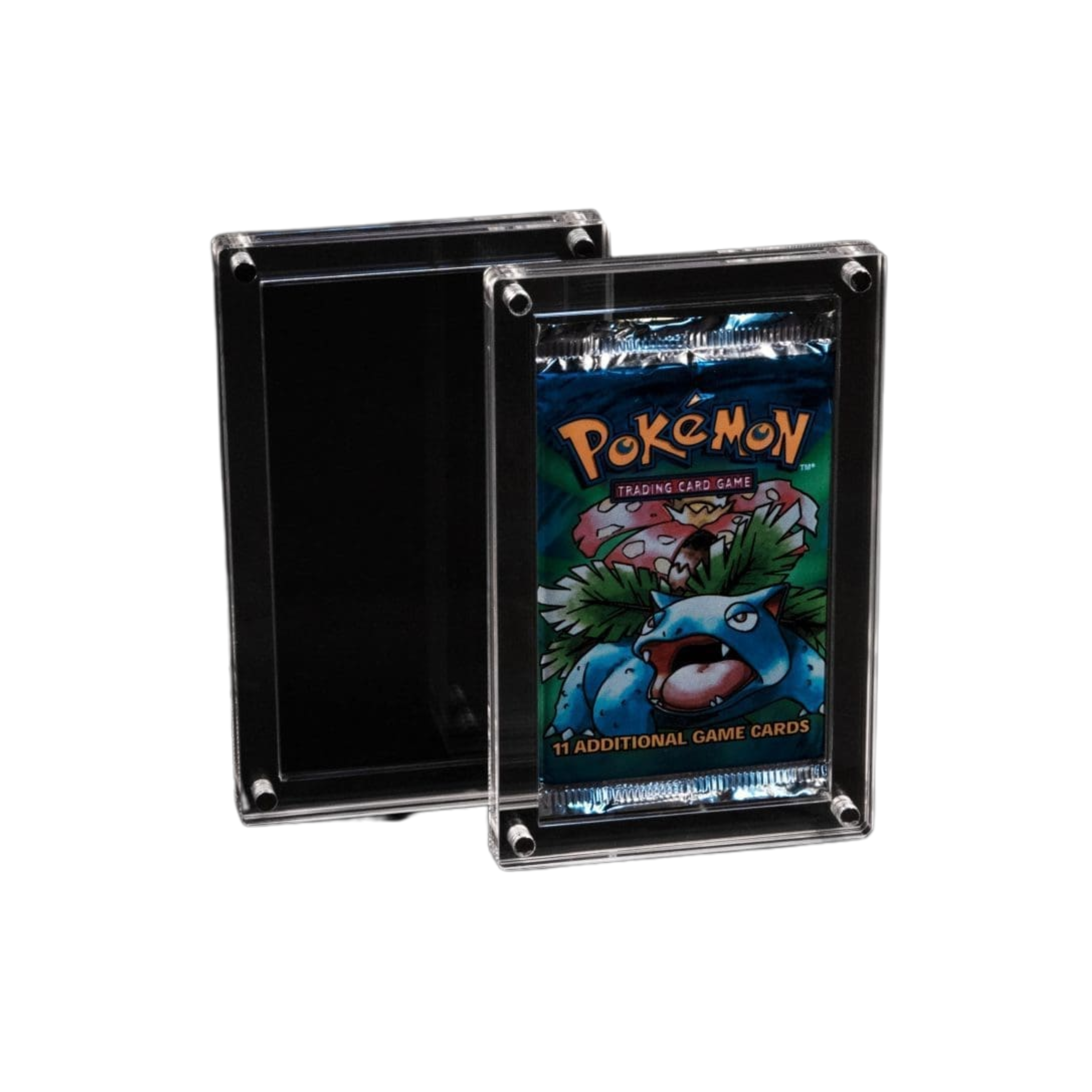 Protector Acrílico para Sobres - The Acrylic Box