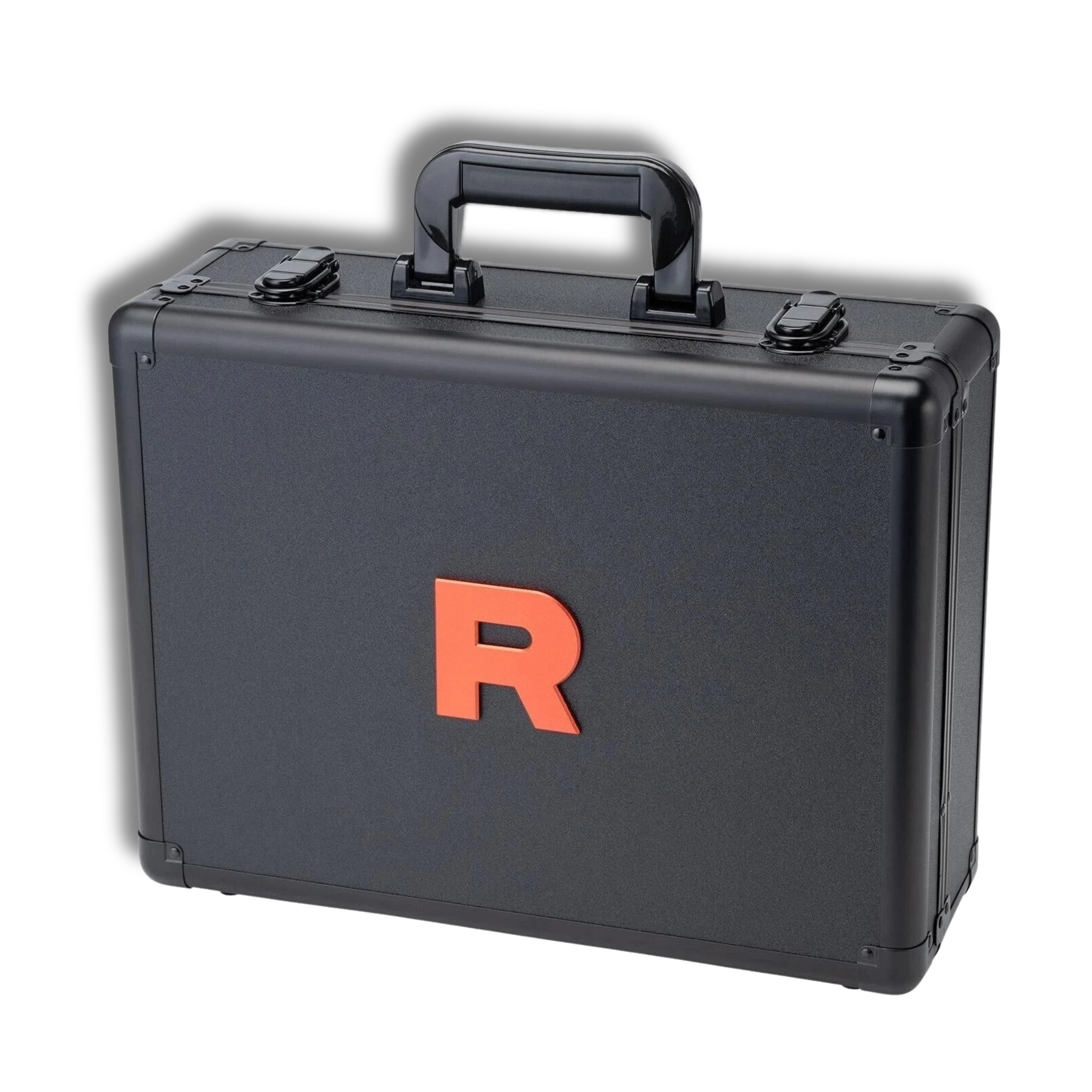 (Reserva) Maletin Glory of the Team Rocket Briefcase - Japones