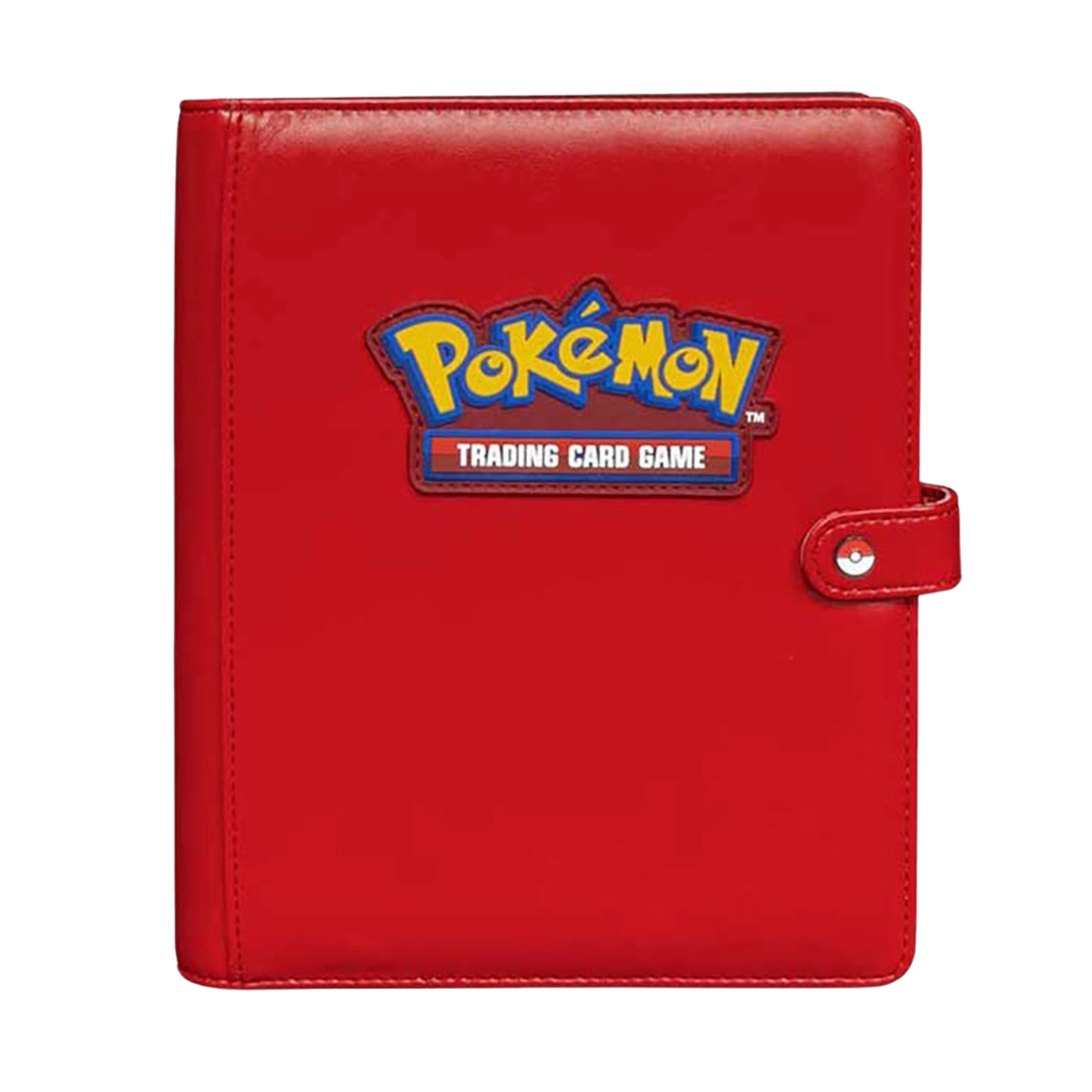 Carpeta Premium Pro-Binder Pokemon Snap - Ultra Pro