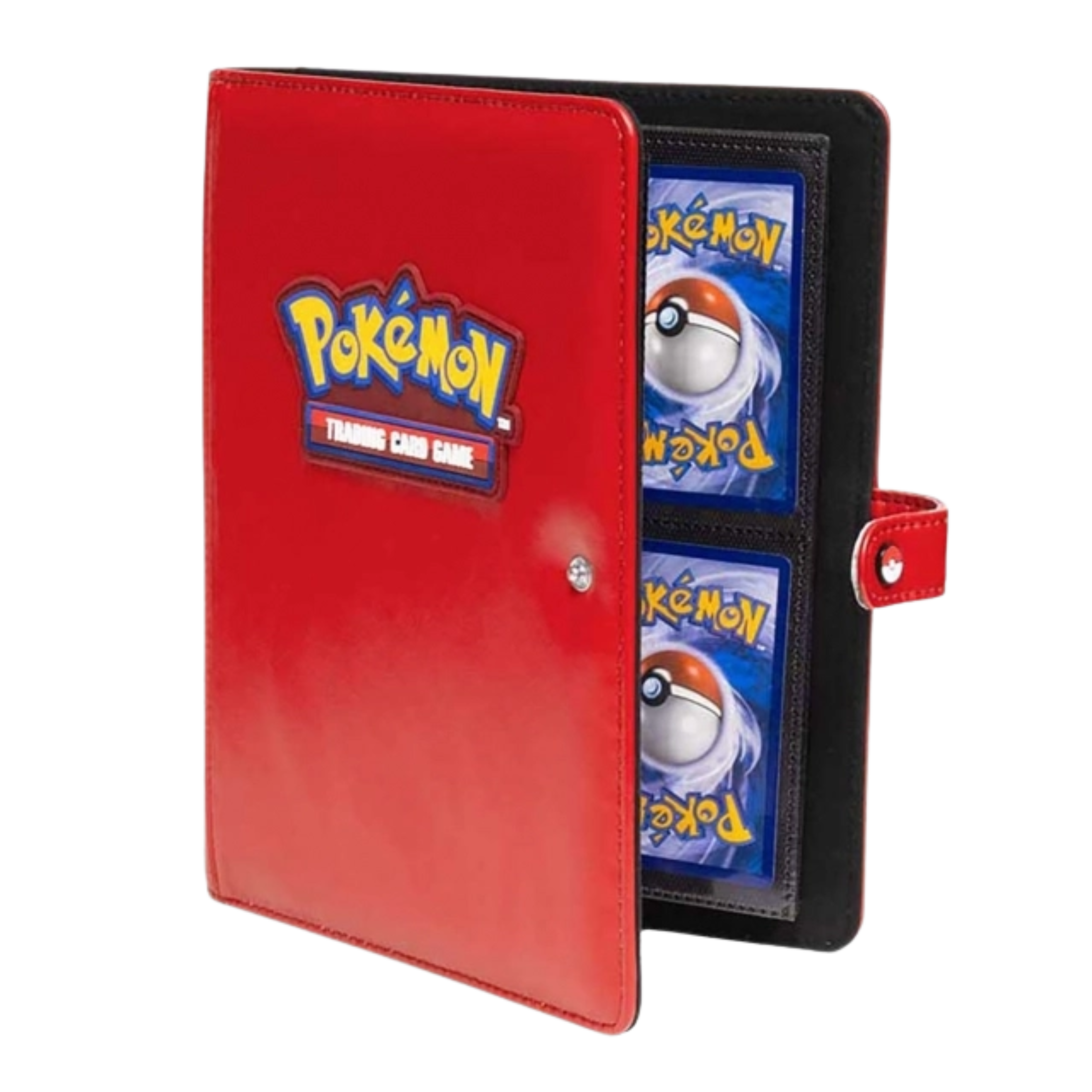 Carpeta Premium Pro-Binder Pokemon Snap - Ultra Pro