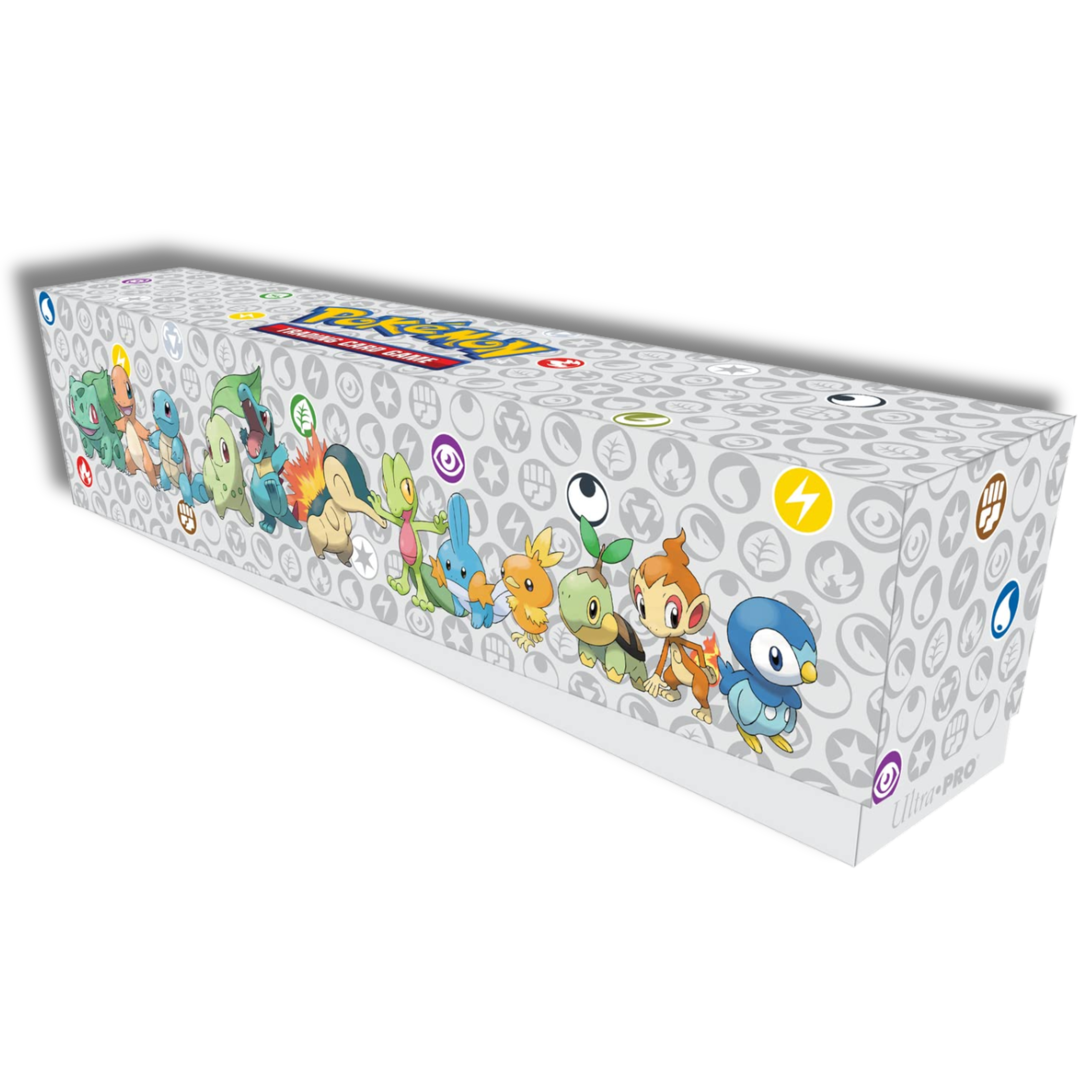 Pack Especial First Partner Accesory Bundle - Ultra Pro