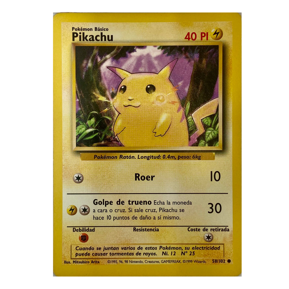 ¿Cómo Saber si una Carta Pokémon es Falsa?
