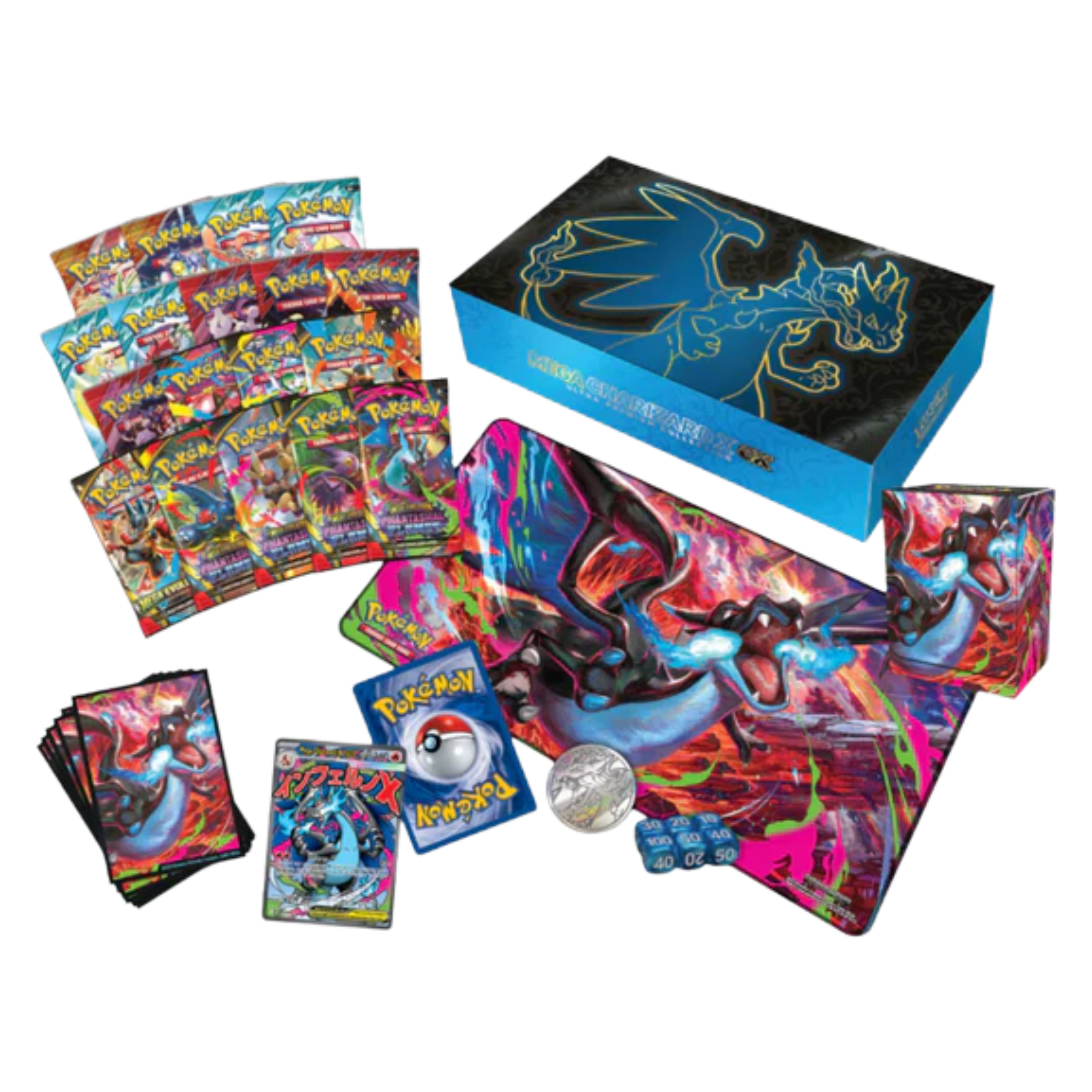 Cartas de Energía en Pokémon TCG: Tipos, Estrategias y Guía Completa 2025