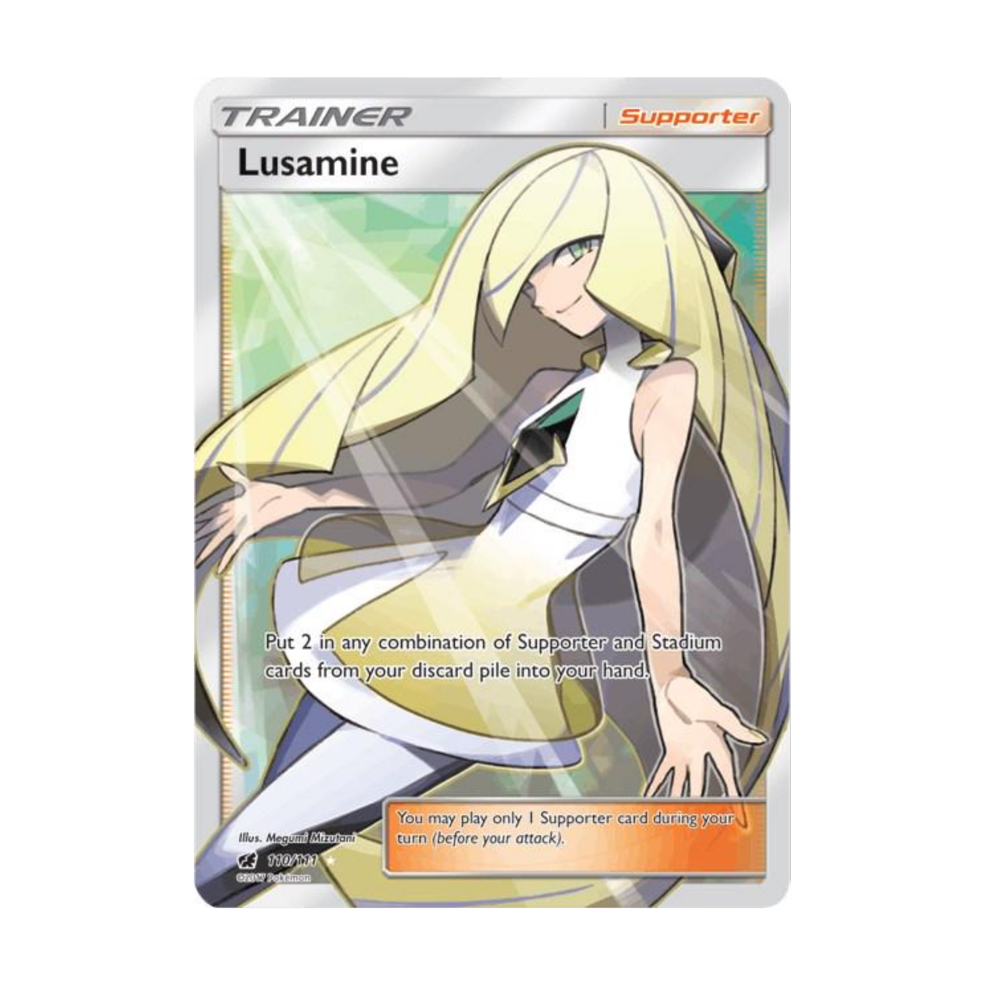 Samina CIN 110 - NM Español