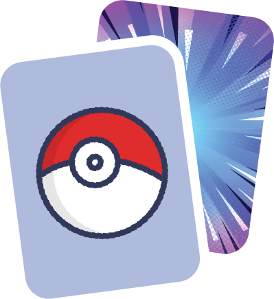 Cartas Pokemon icon