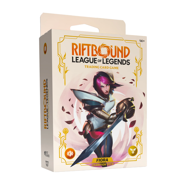 Riftbound: League of Legends TCG | Cardzone