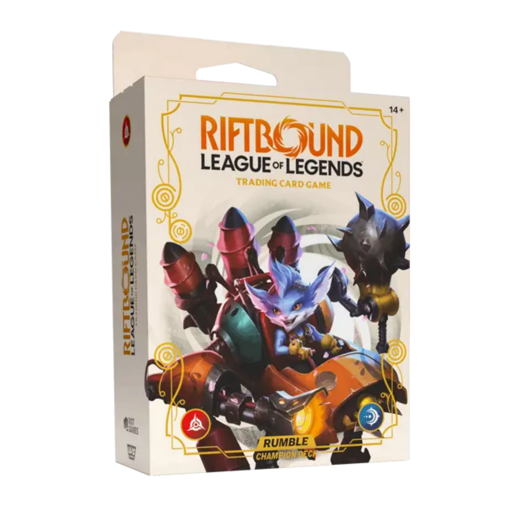 Riftbound: League of Legends TCG | Cardzone