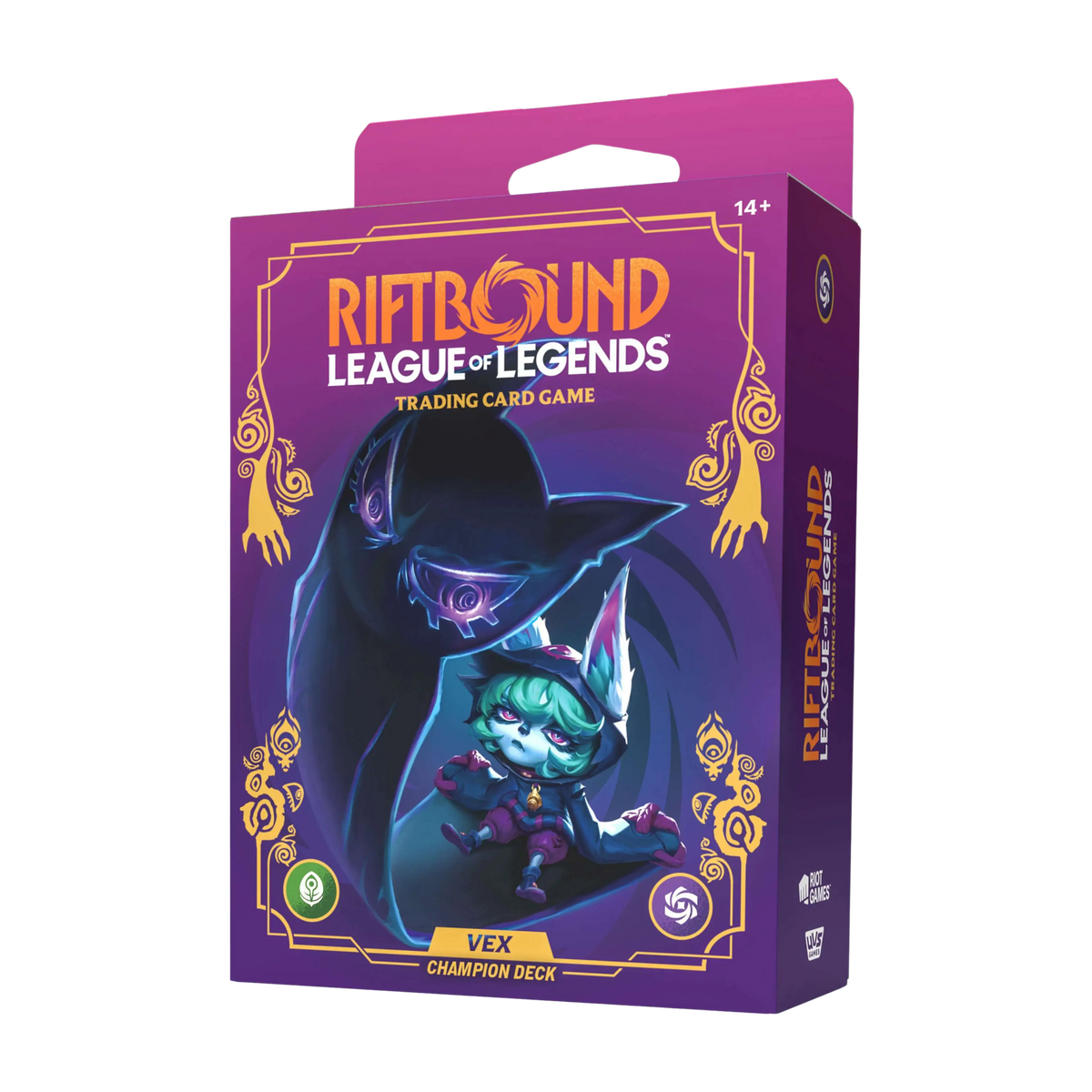 Riftbound: League of Legends TCG | Cardzone