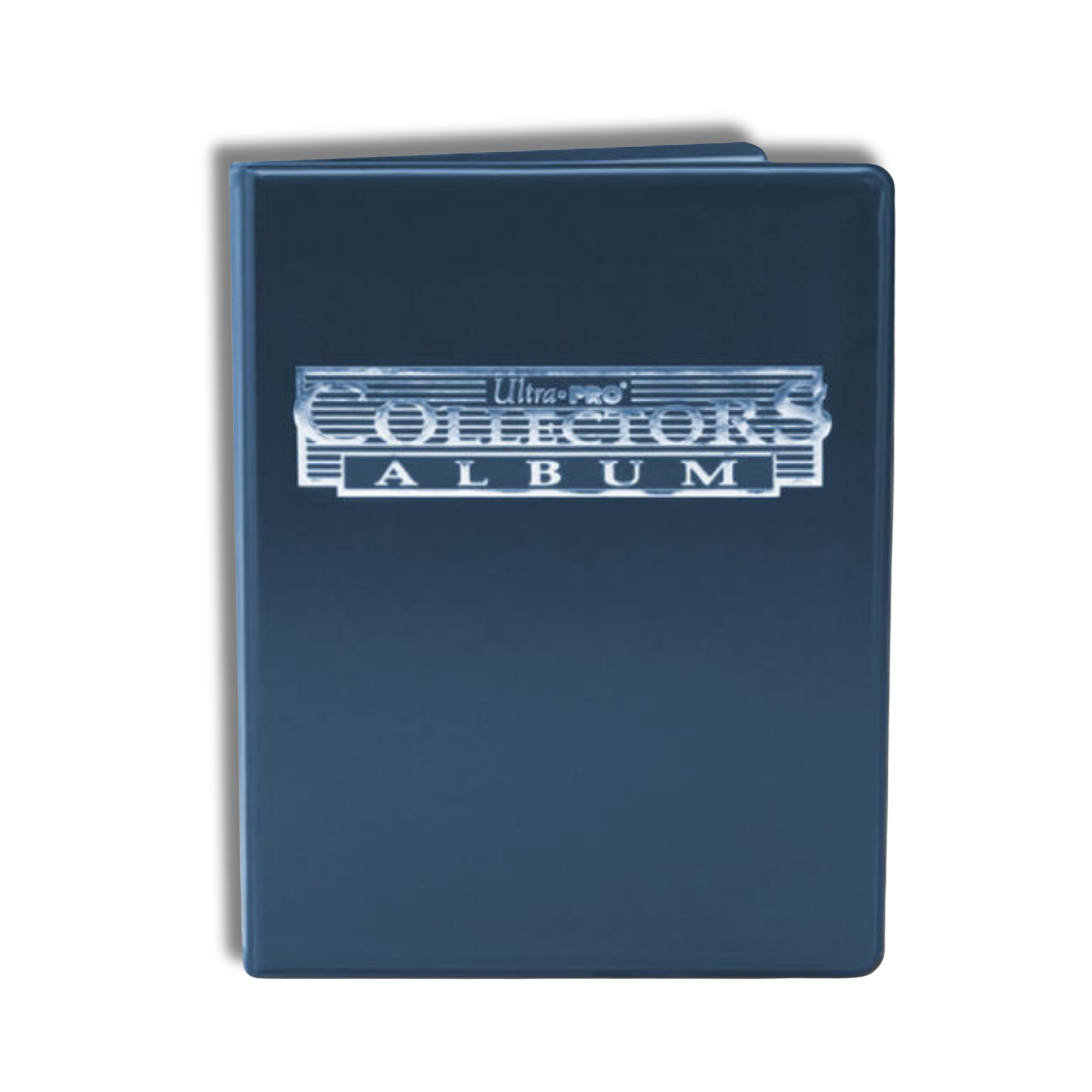 Album 4 Bolsillos Portfolio Collector's  - Ultra Pro