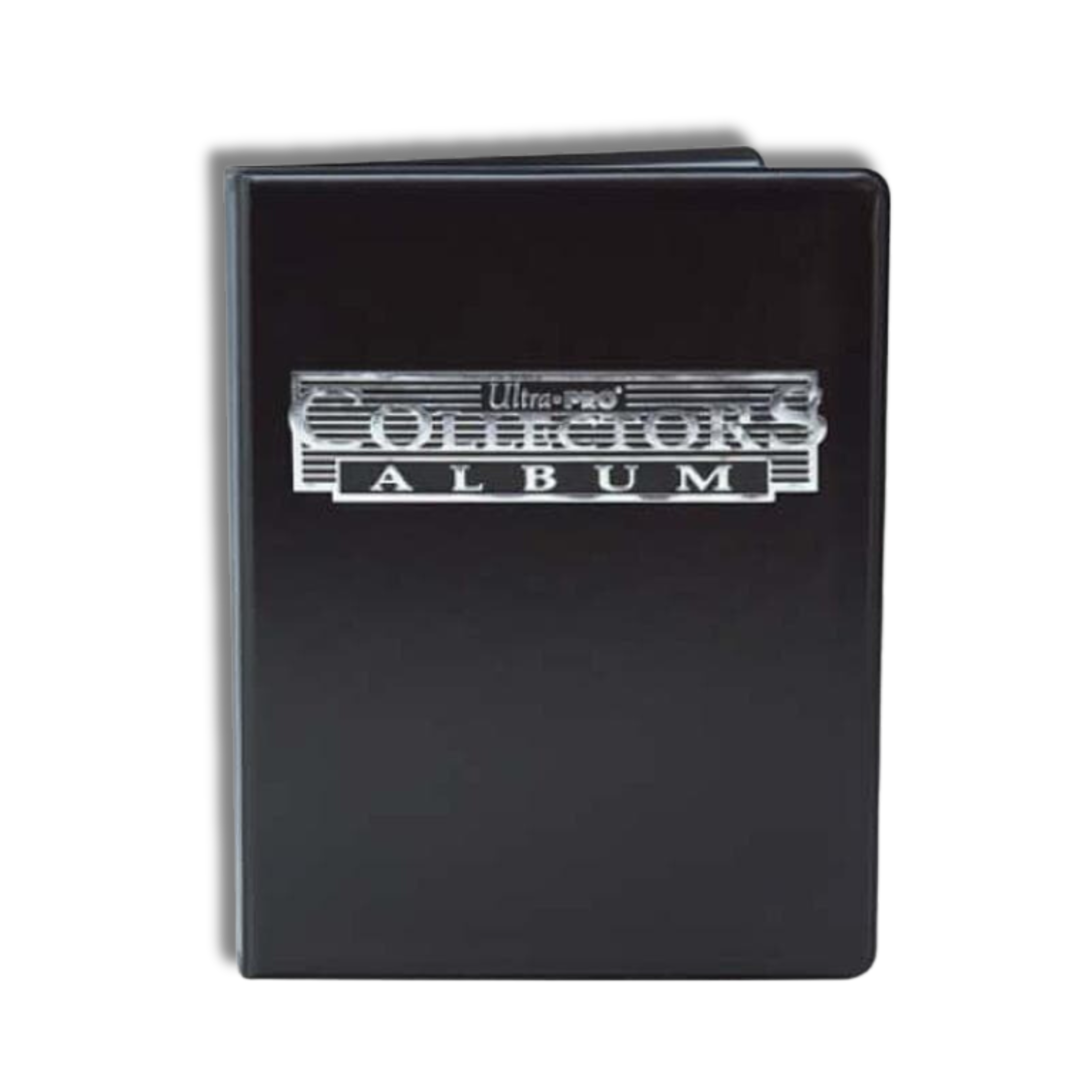 Album 4 Bolsillos Portfolio Collector's  - Ultra Pro