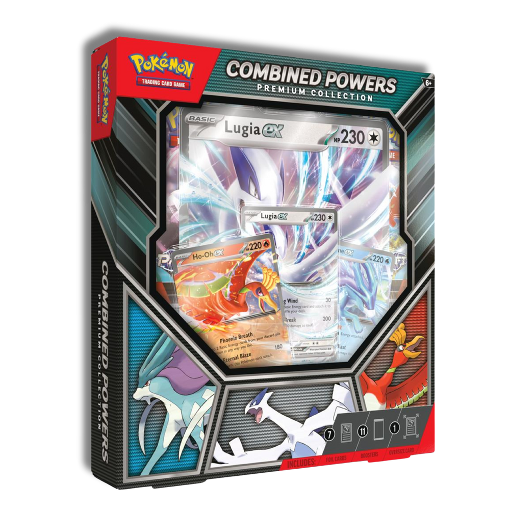 Cartas Pokémon Coleccionables
