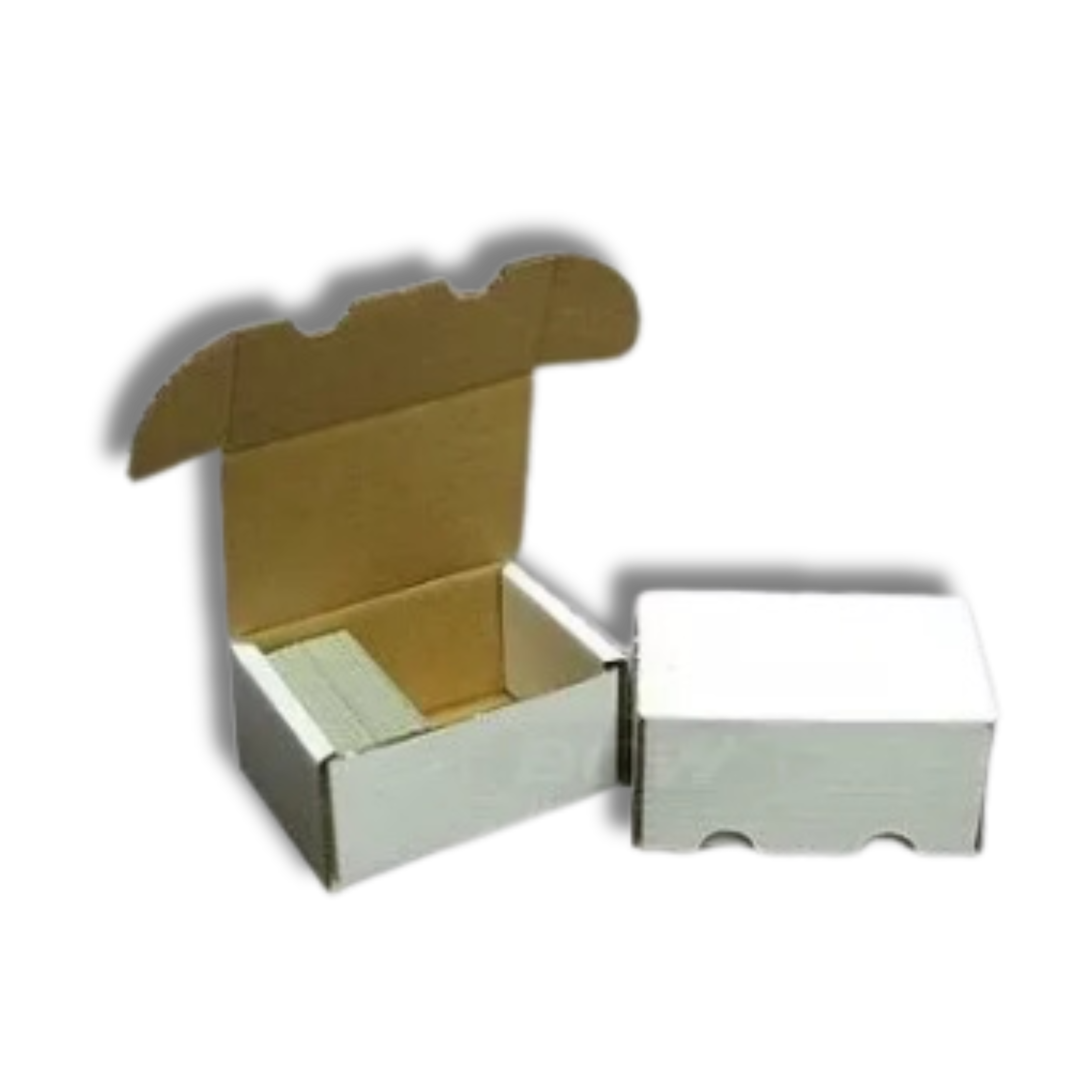 Caja de Almacenaje para 500 Cartas