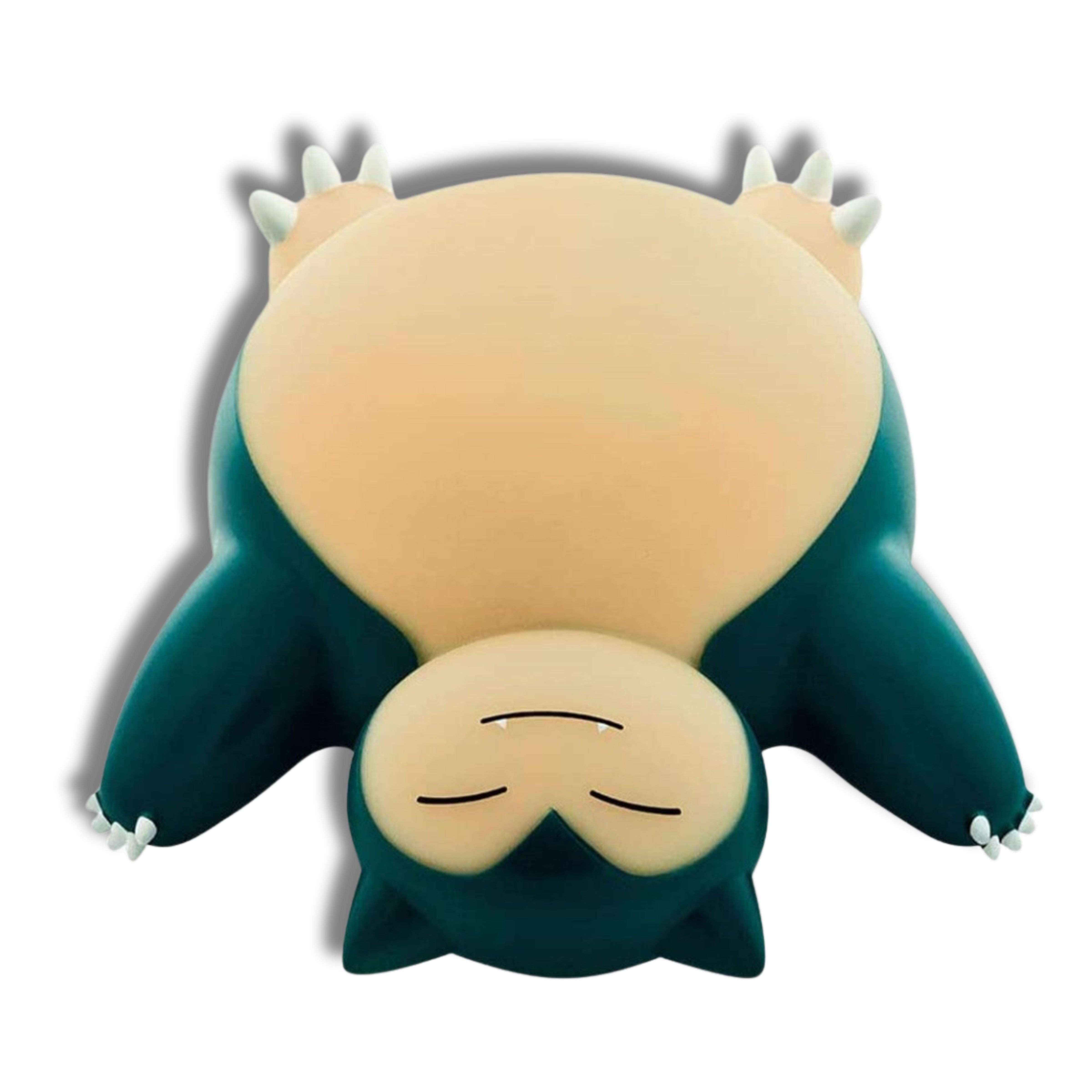 Lámpara LED Snorlax 25cm - Pokemon